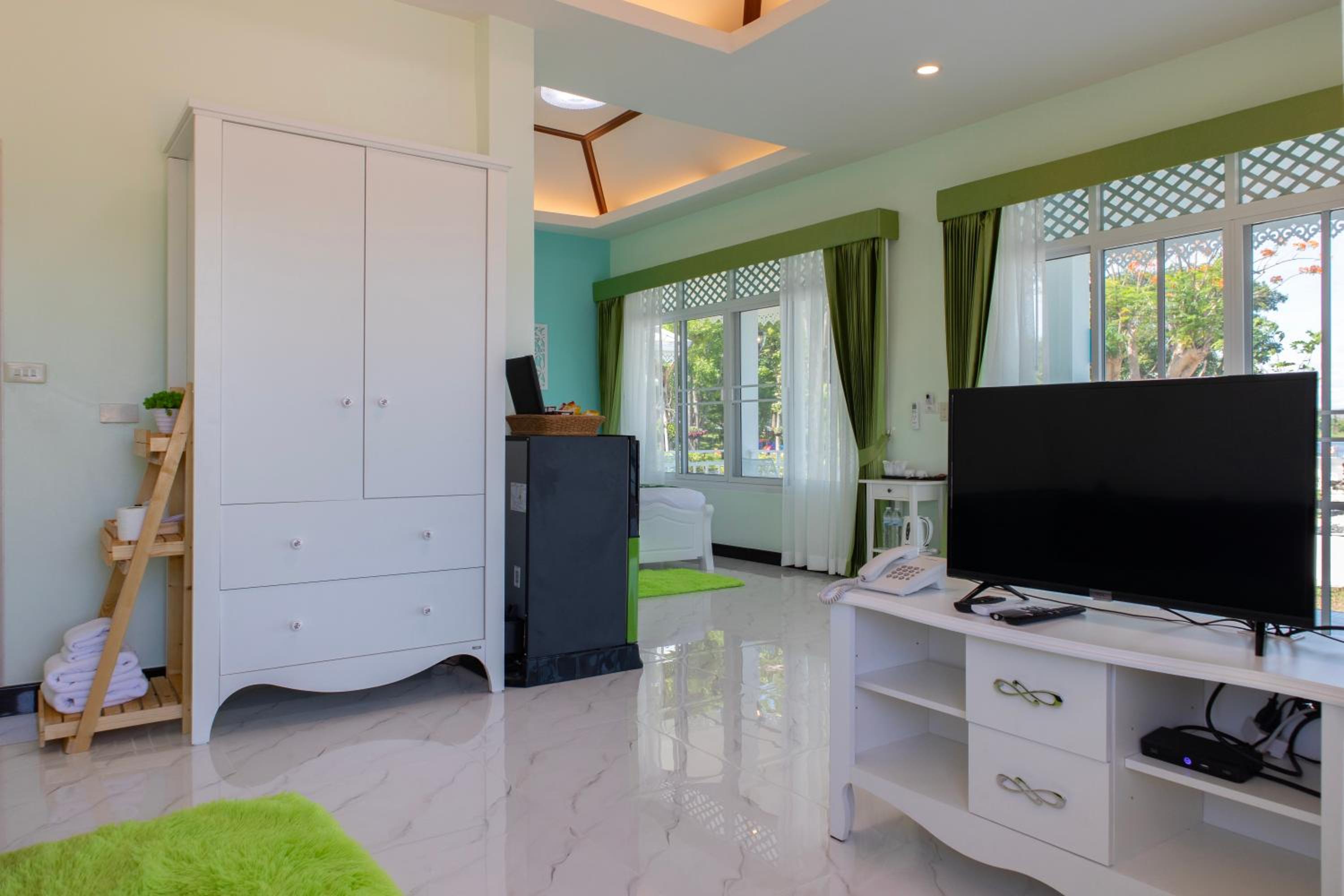 One-Bedroom Villa photo 3