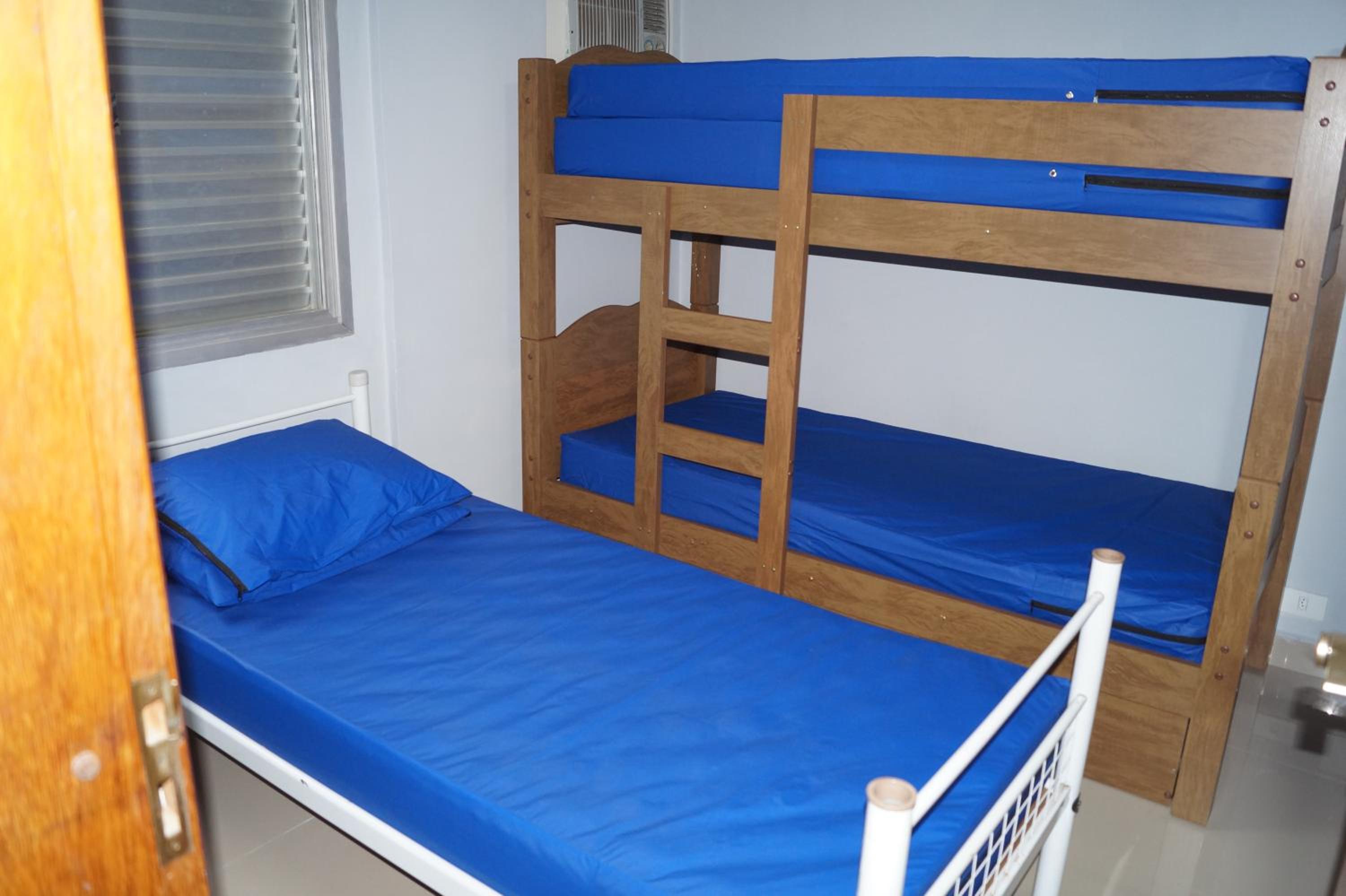 Two-Bedroom Apartment - Photo 14