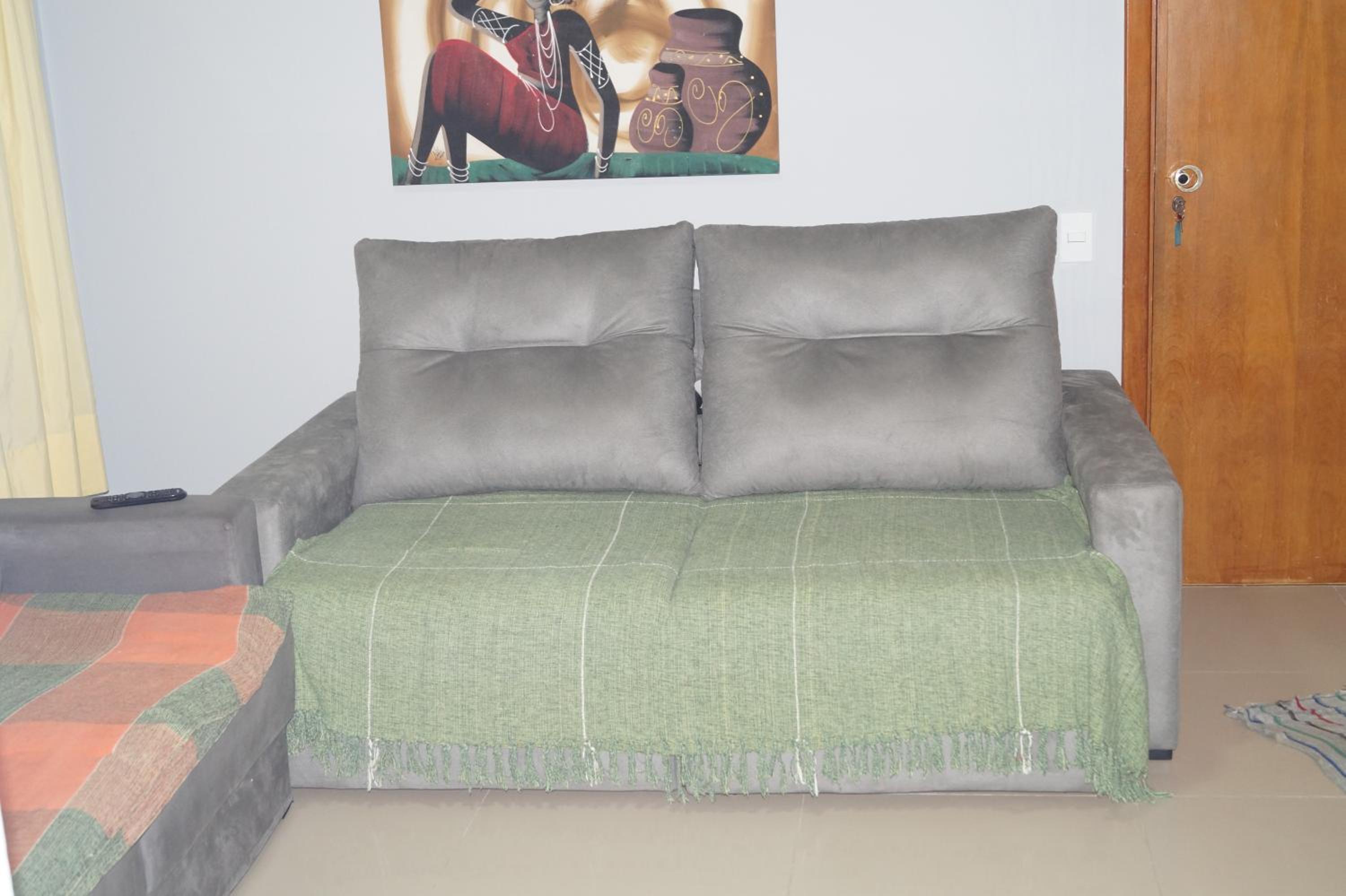 Two-Bedroom Apartment - Photo 15