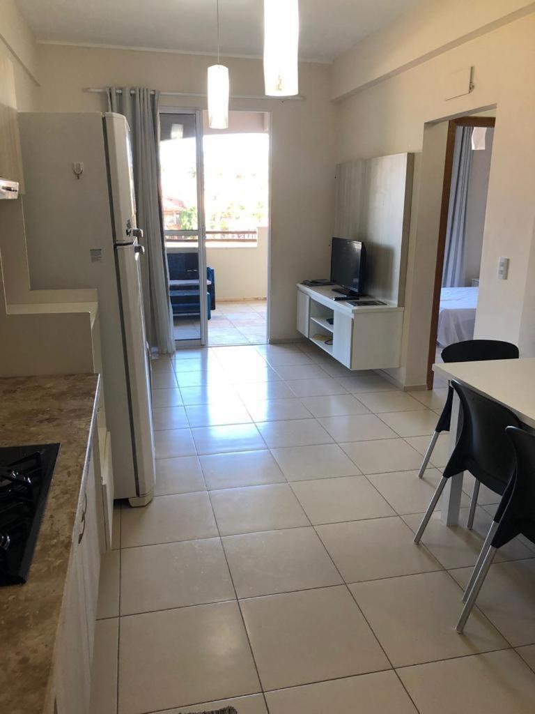 Apartment with Sea View photo 1