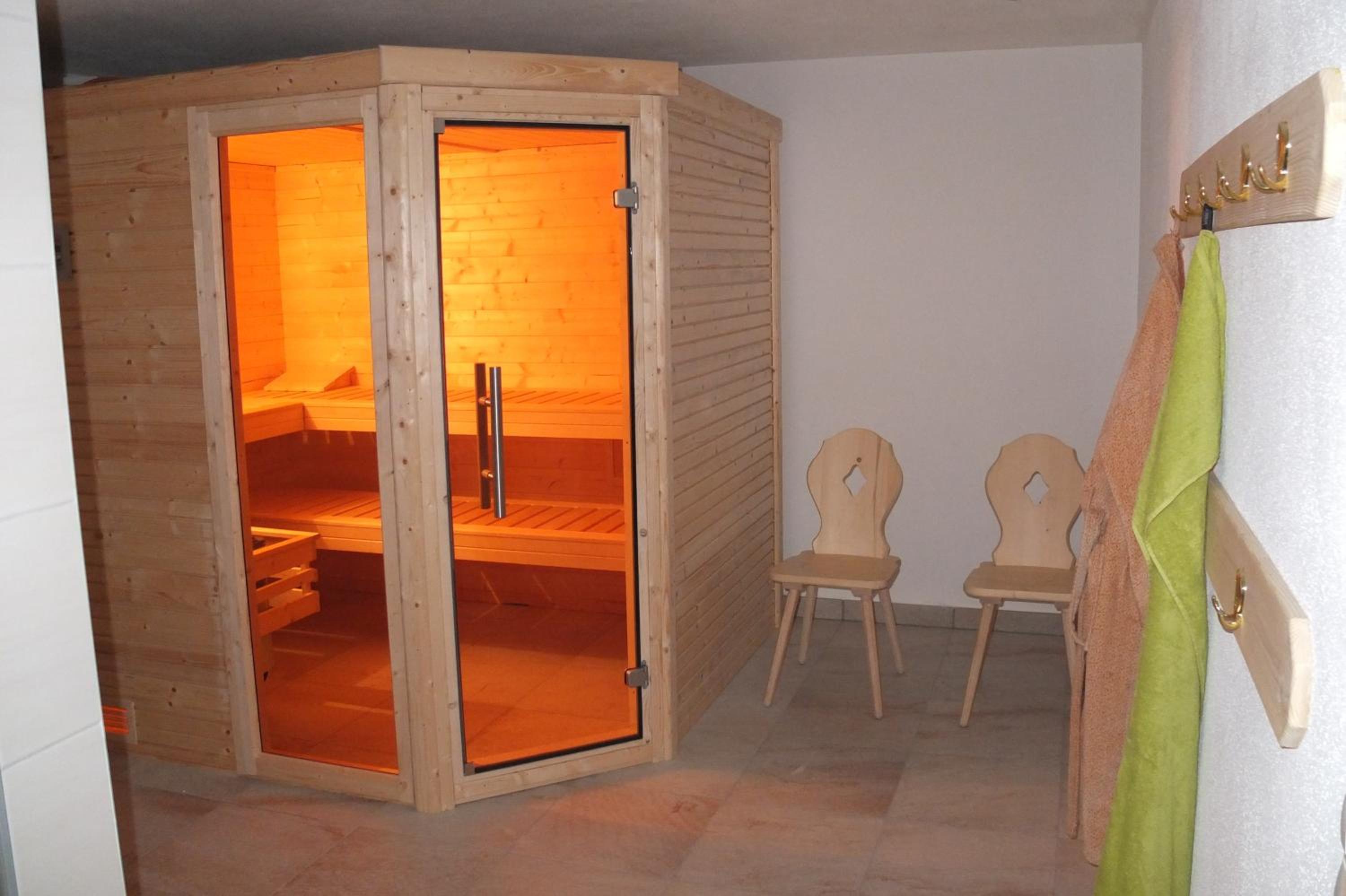 Four-Bedroom House photo 2