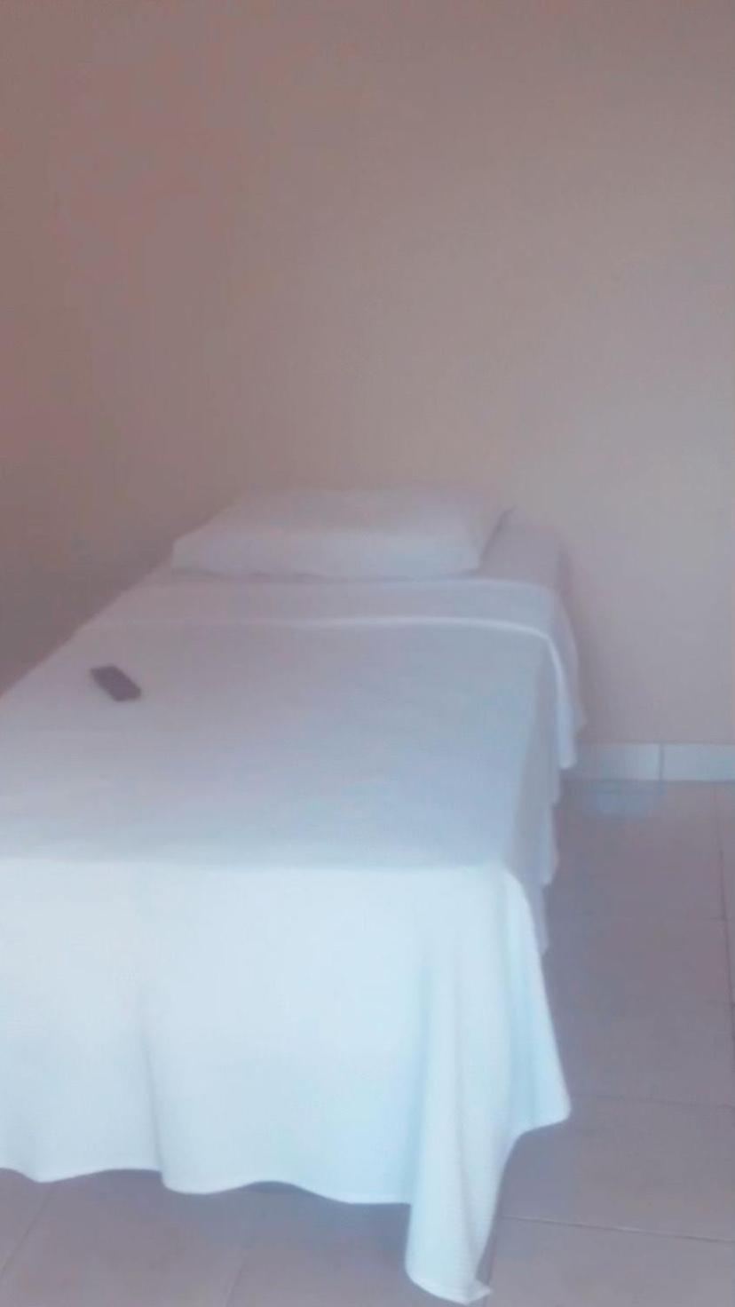 Economy Single Room photo 2