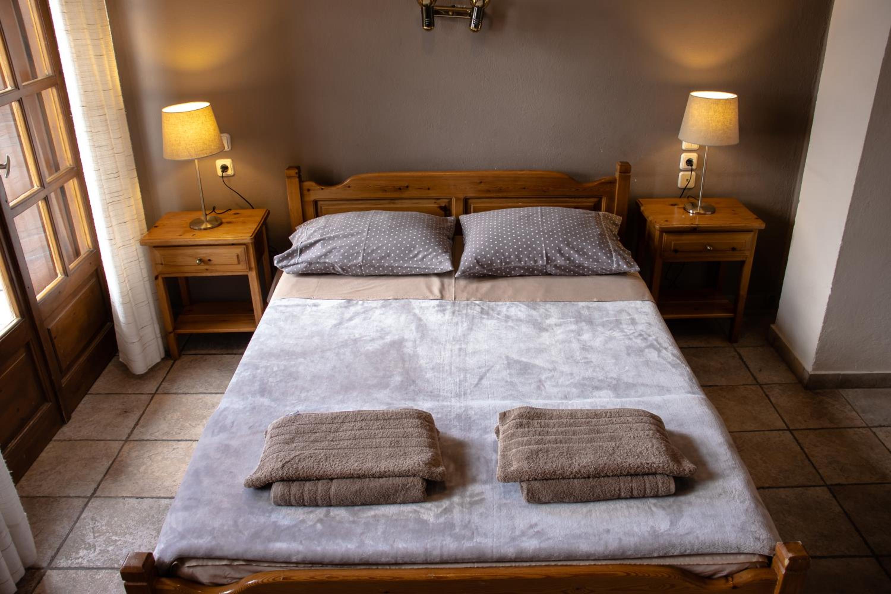 Standard Double Room photo 1