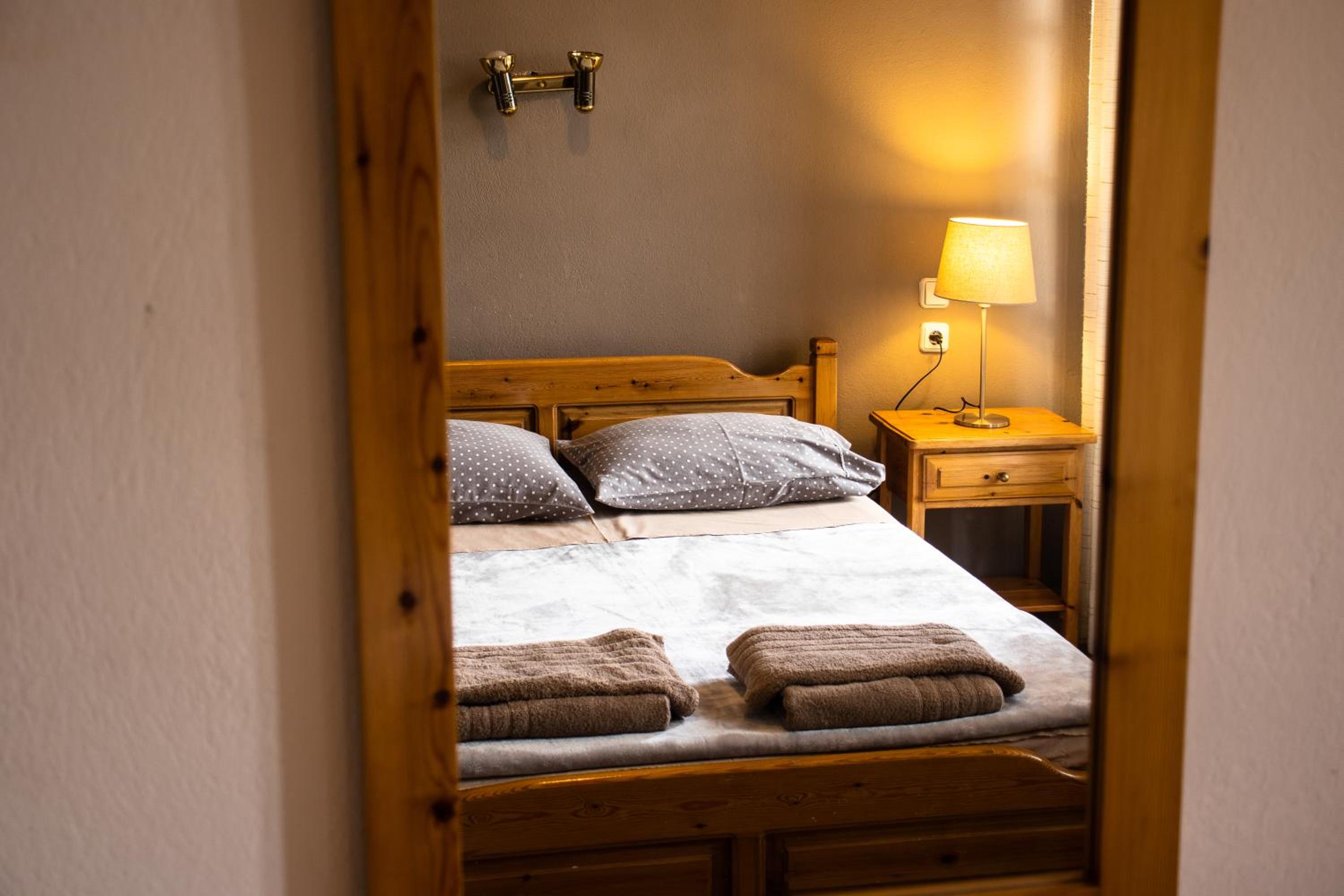 Standard Double Room photo 3