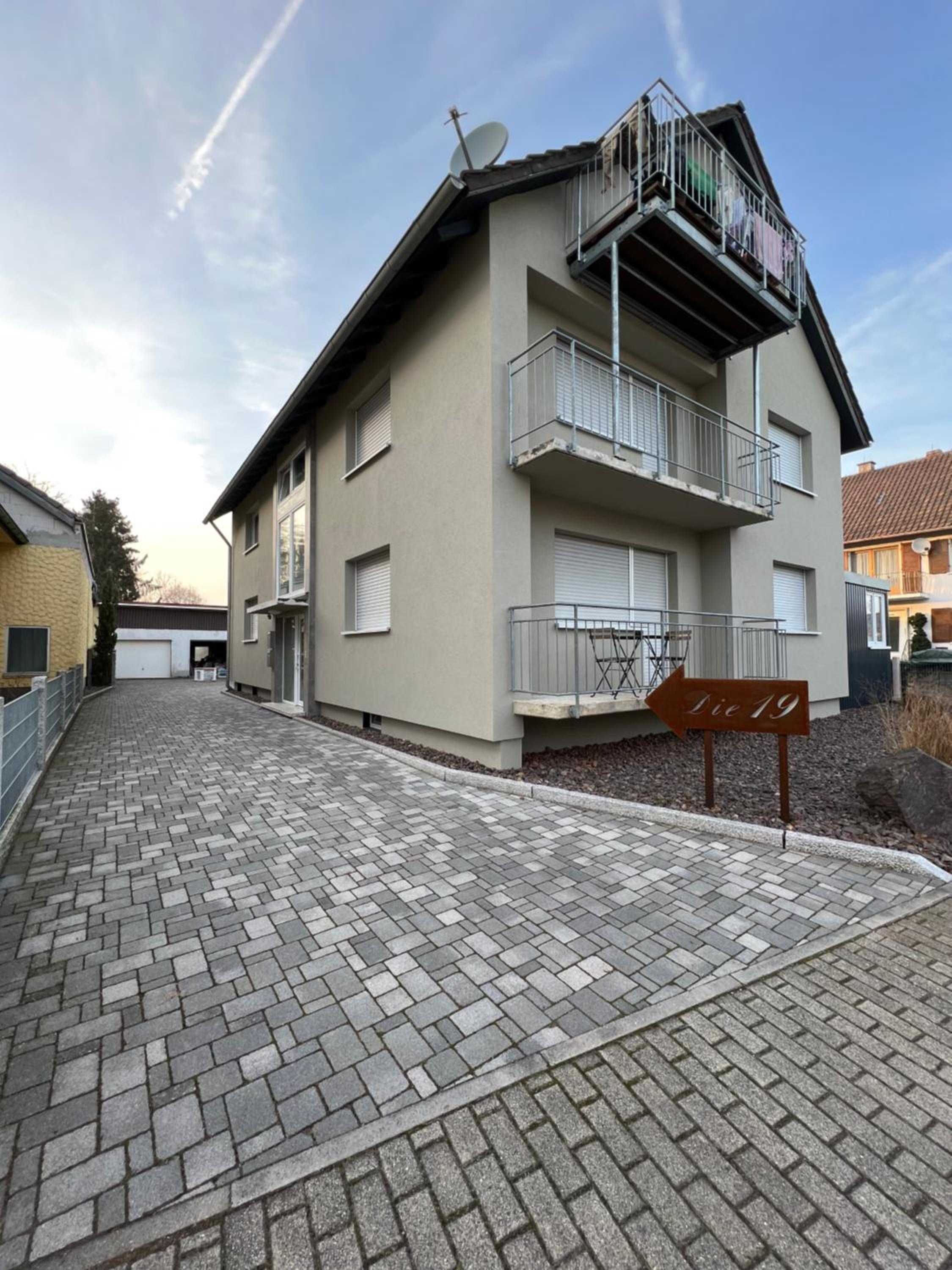Apartment - Photo 9