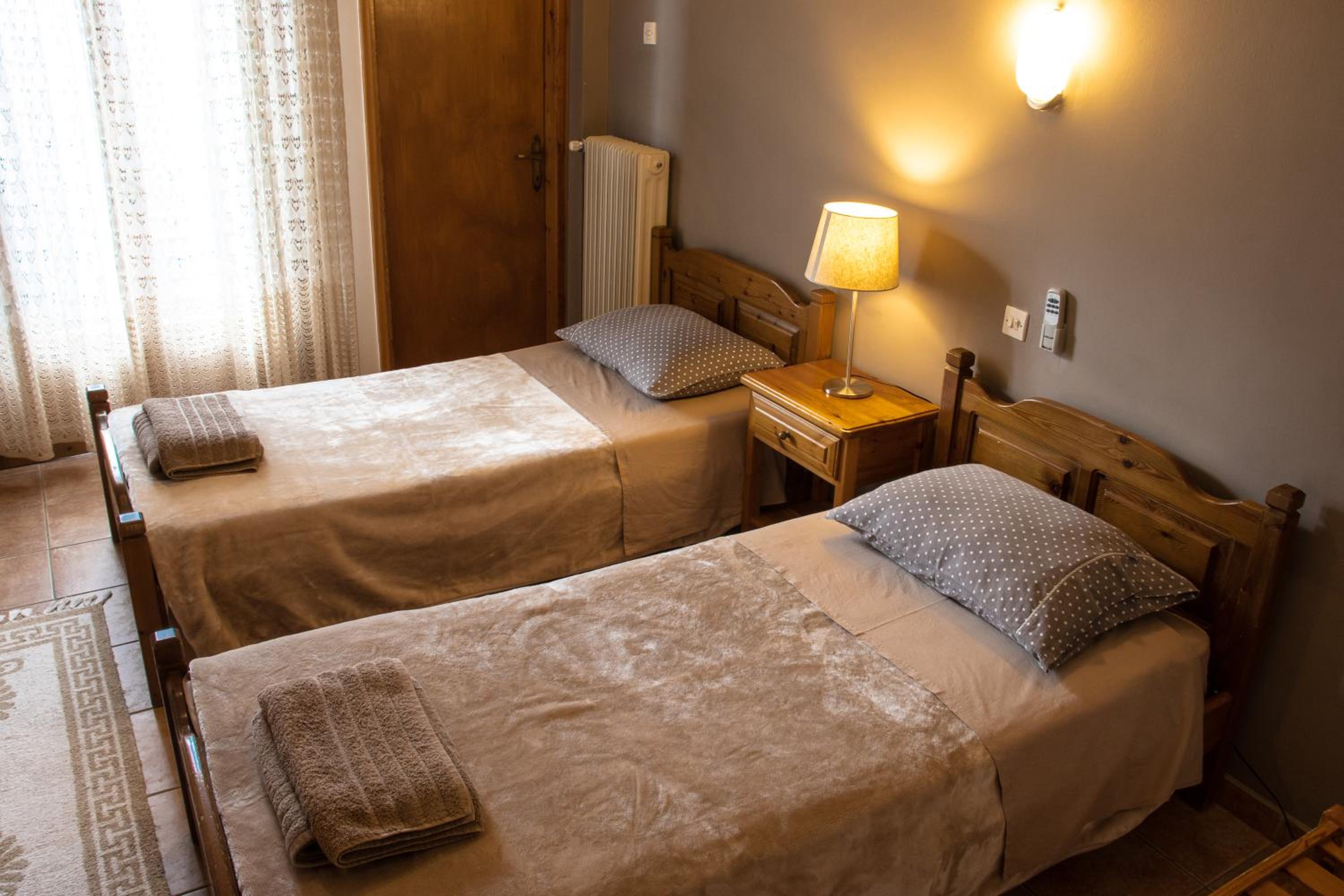 Standard Twin Room photo 1