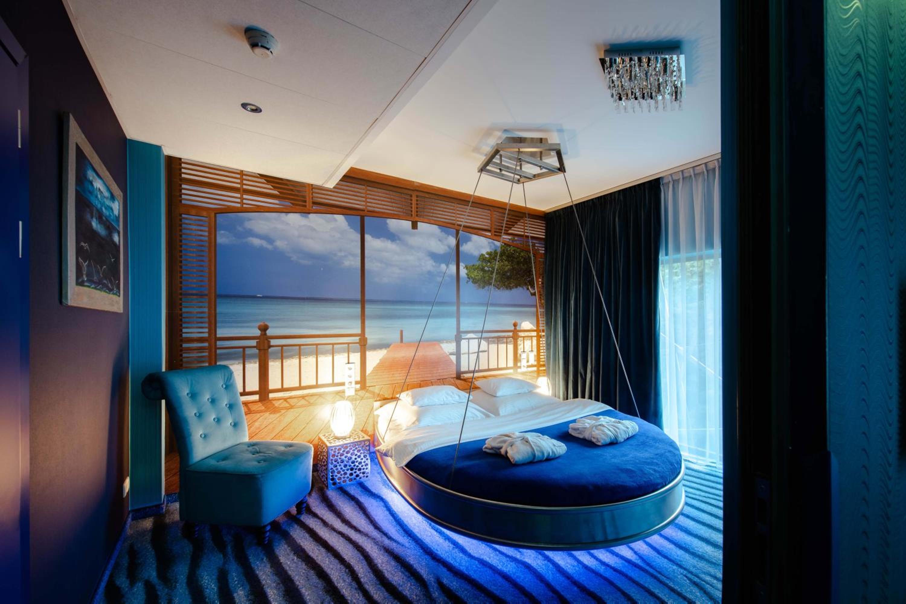 Blue Superior Apartment photo 1