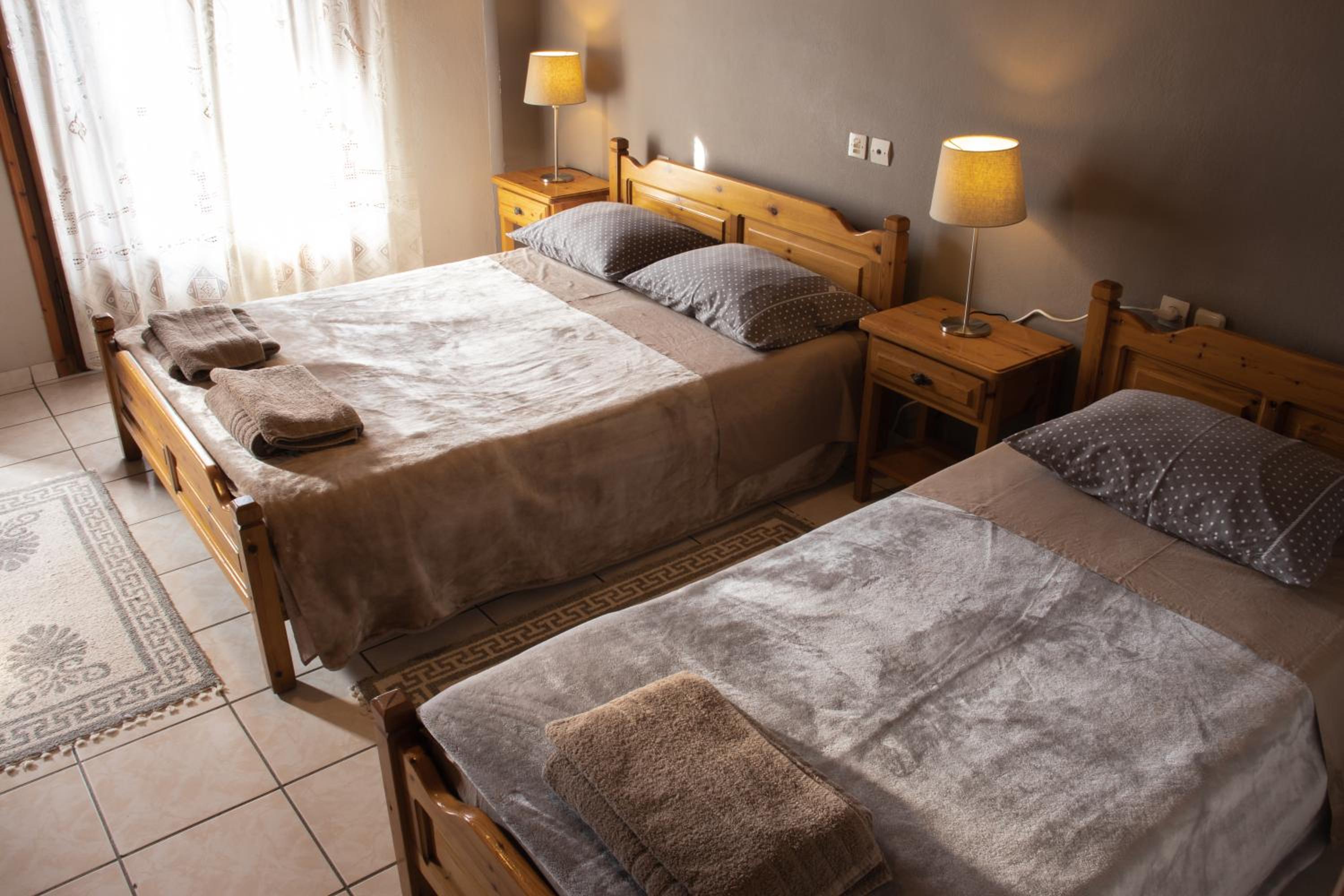 Standard Triple Room photo 3