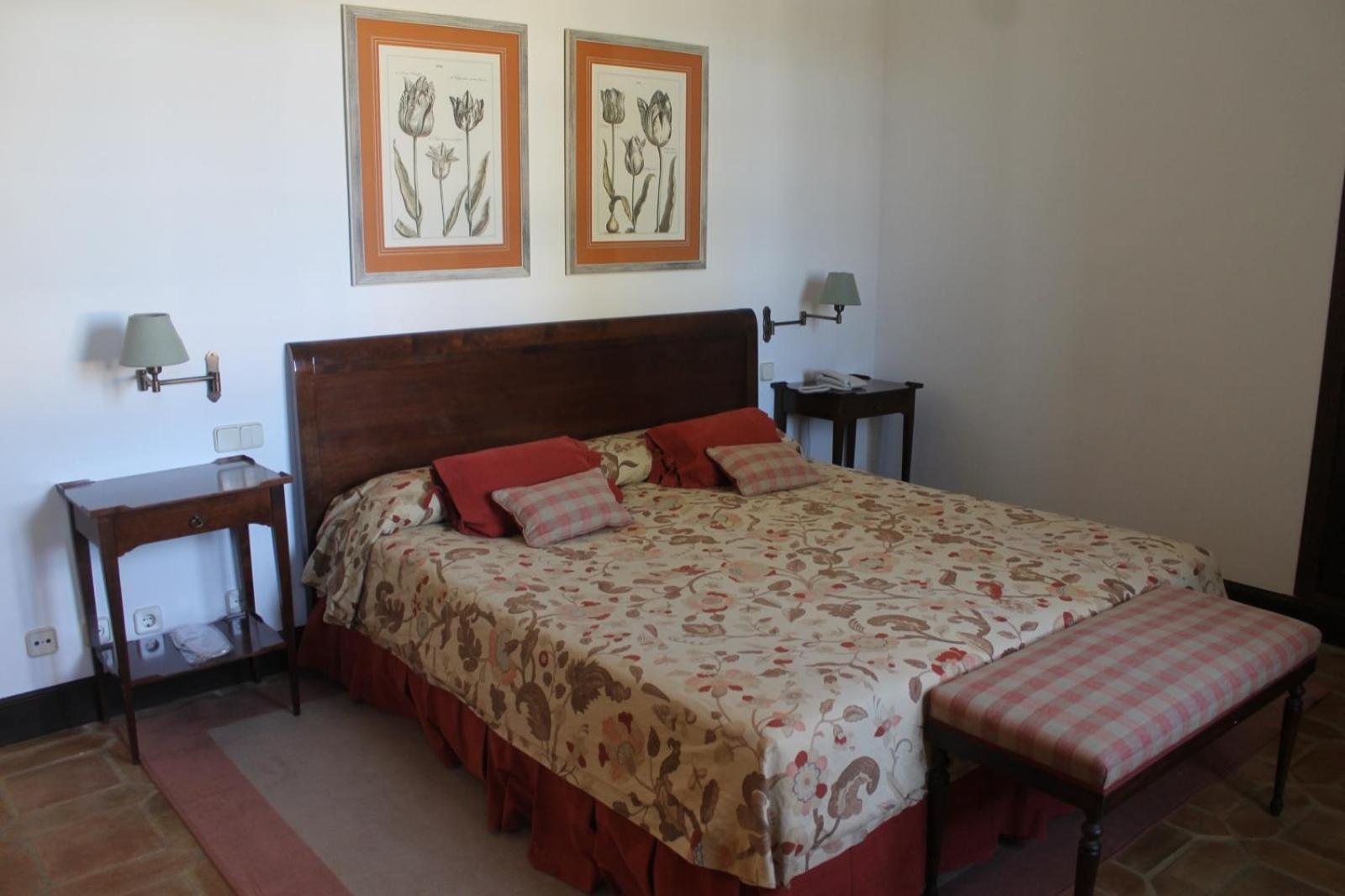Habitación Doble Deluxe