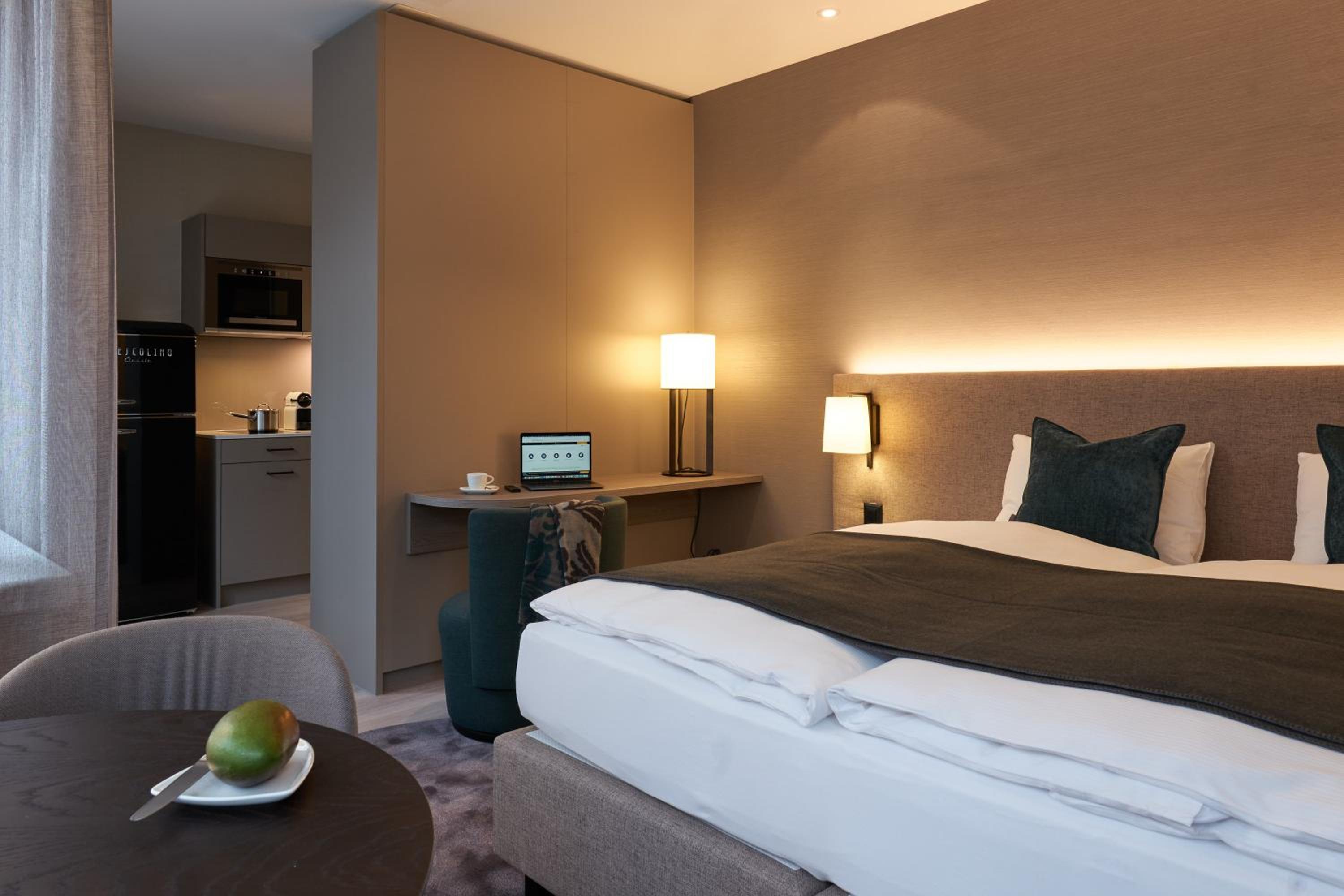 Standard Apartment