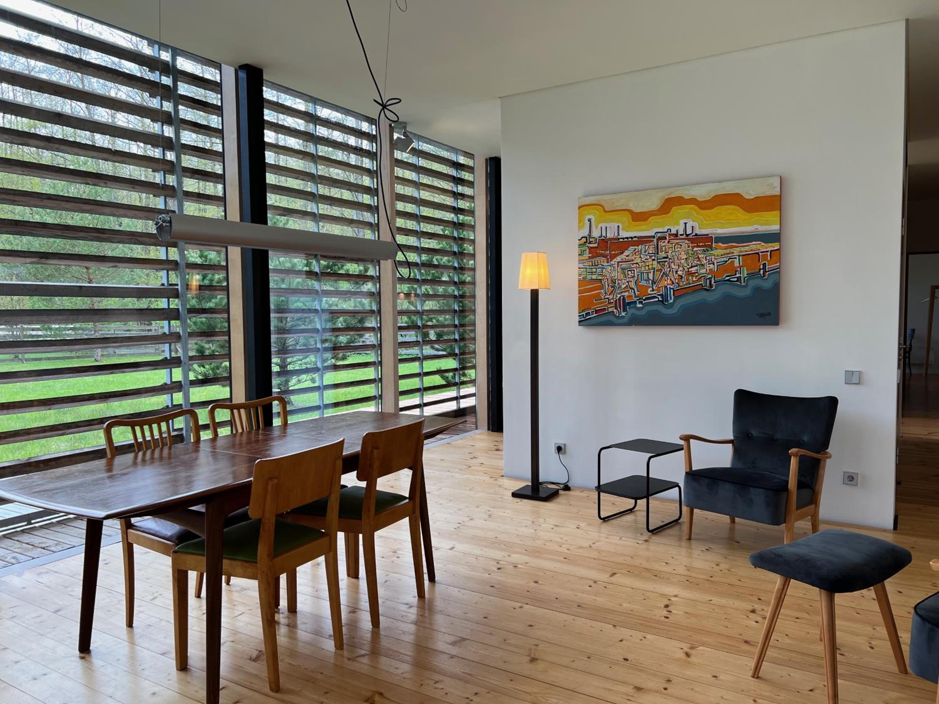 Vacation House photo 1