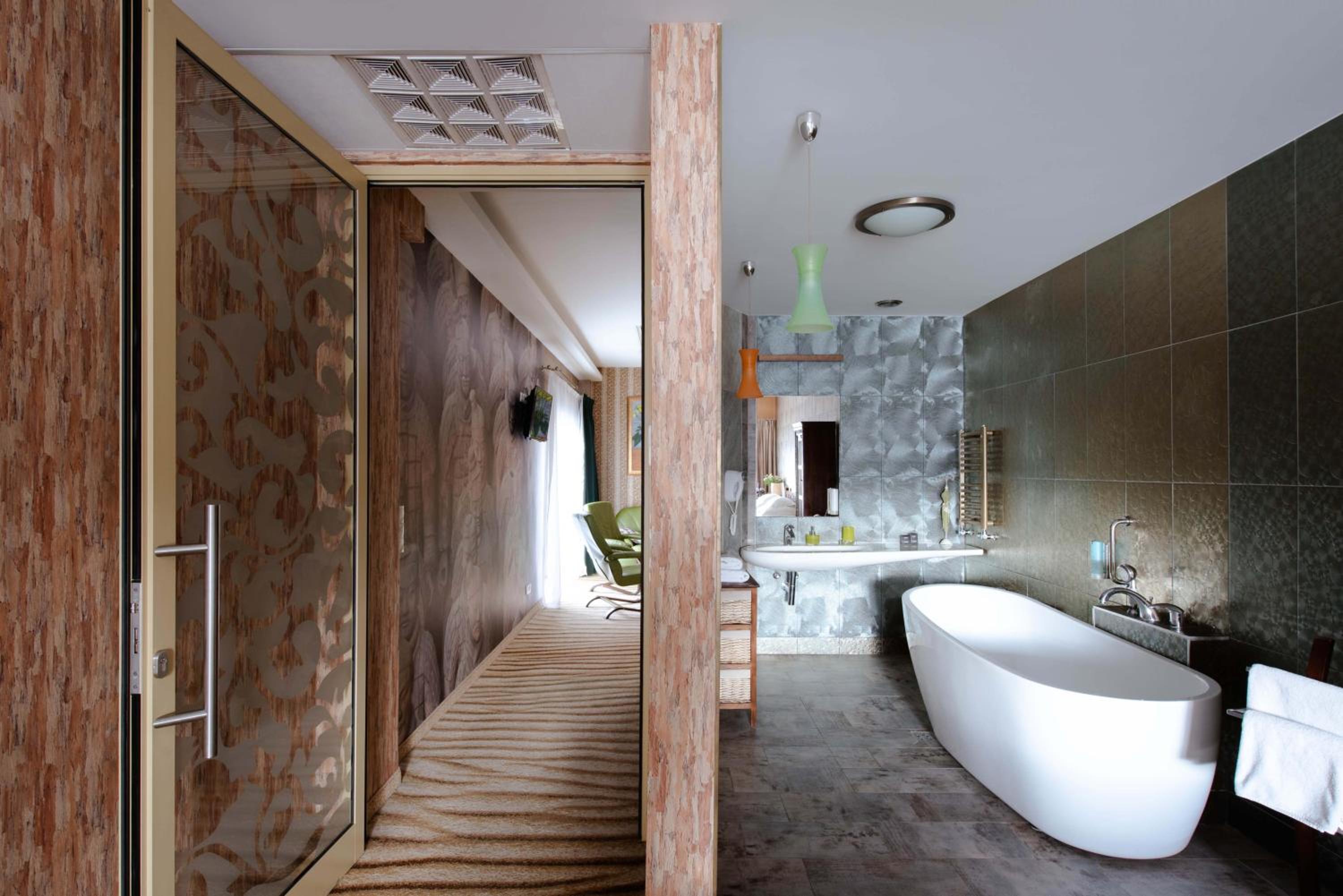 Green Executive Apartment photo 3