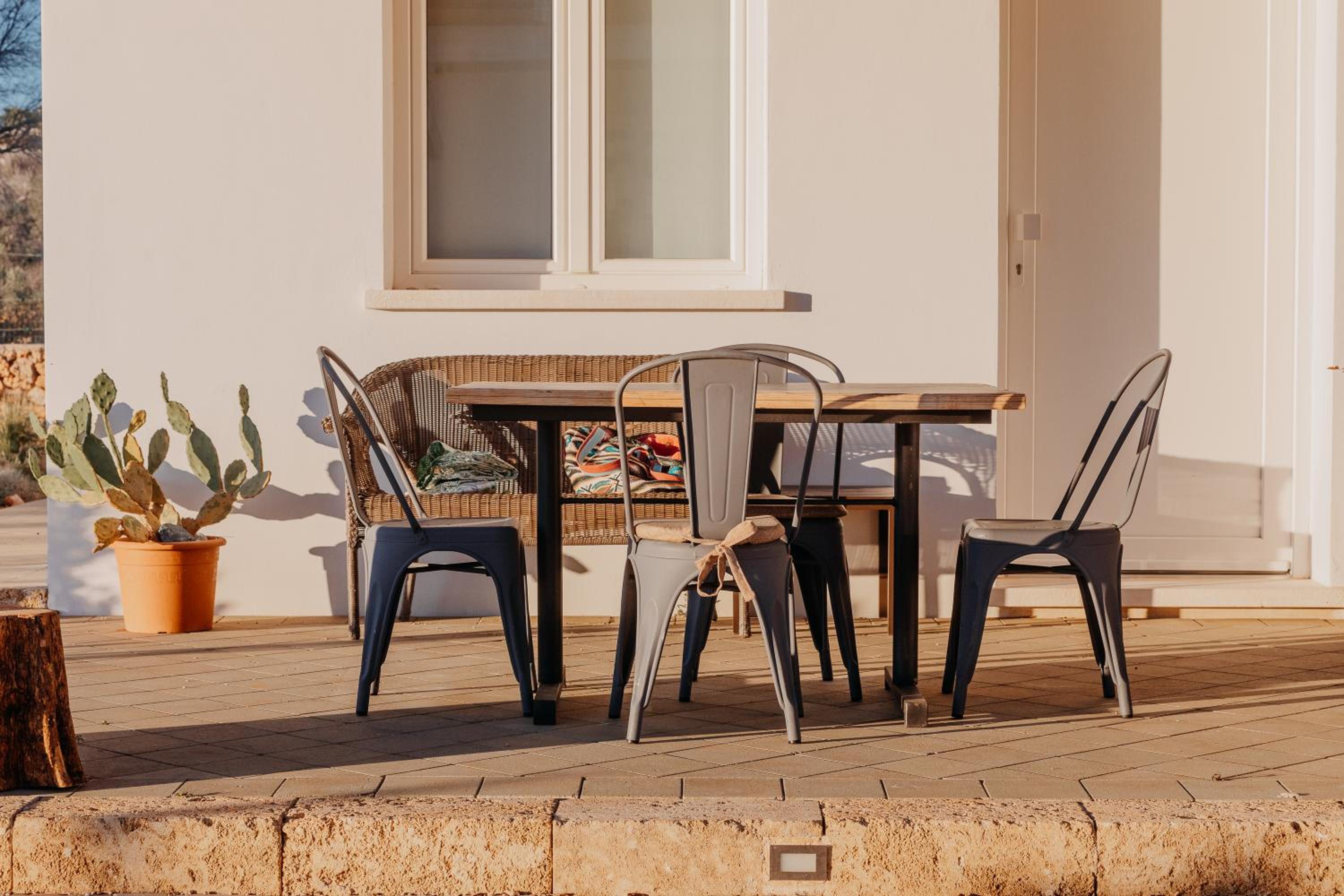 Two-Bedroom Apartment Superior