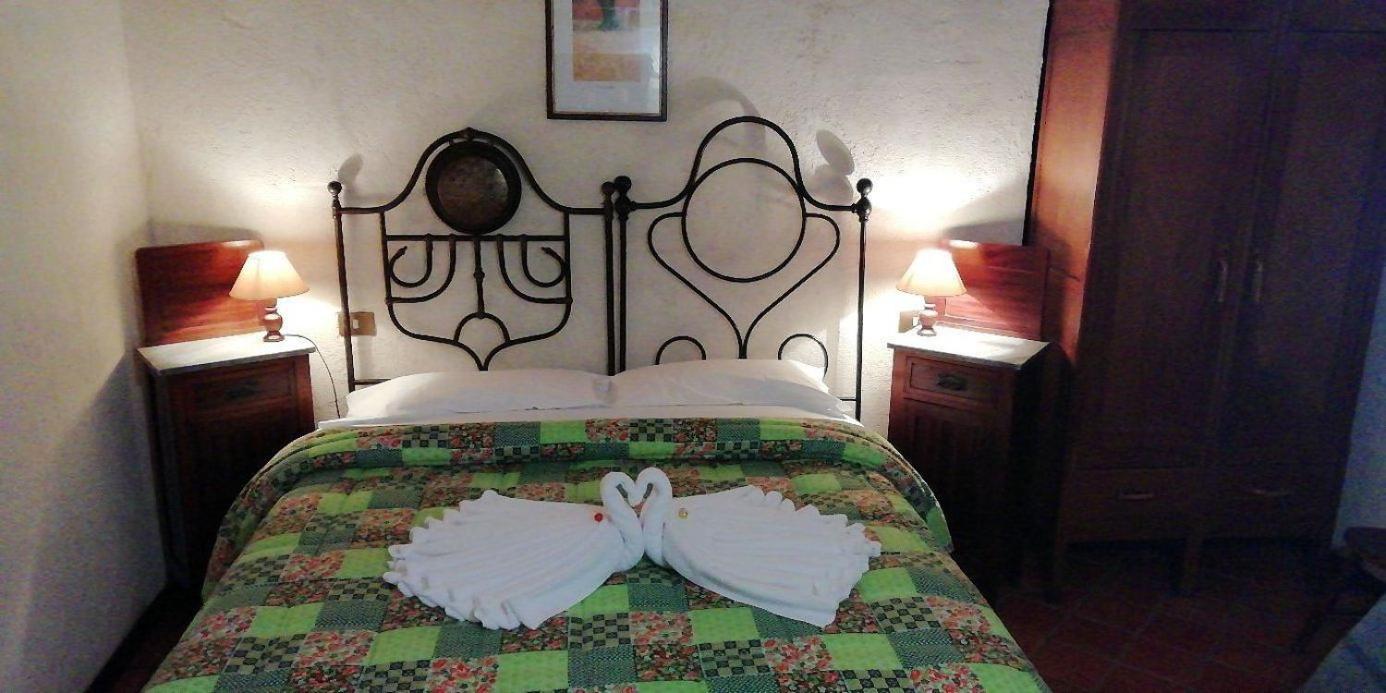One-Bedroom Apartment (2 Adults) photo 1