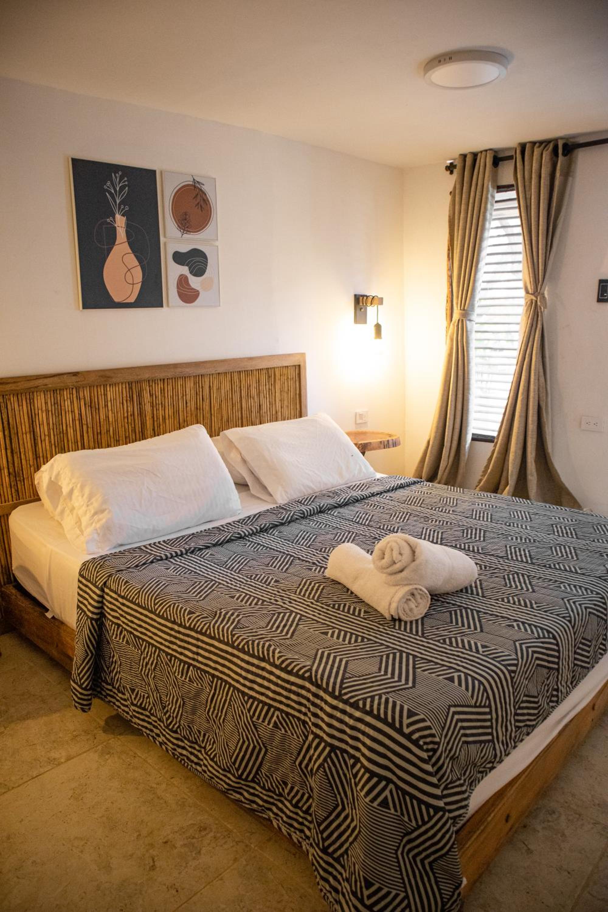 Double Room with Sea View photo 3