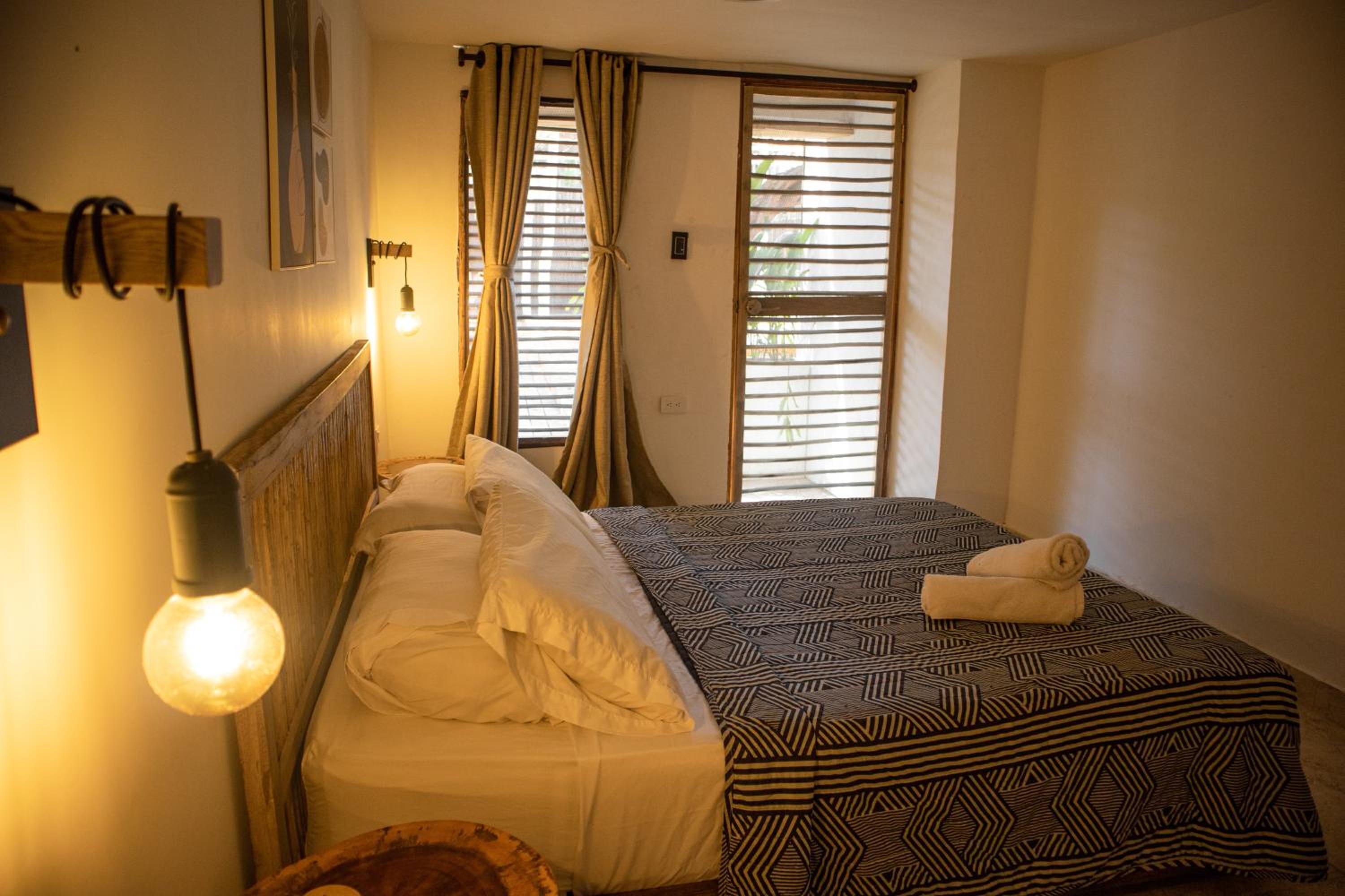 Double Room with Sea View photo 2