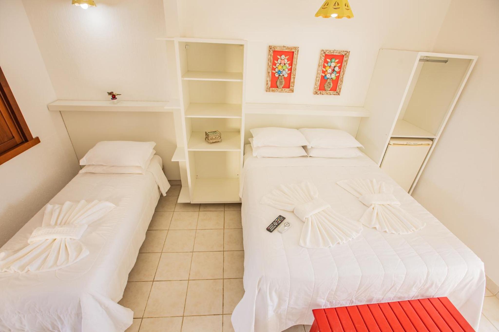 Standard Triple Room photo 2