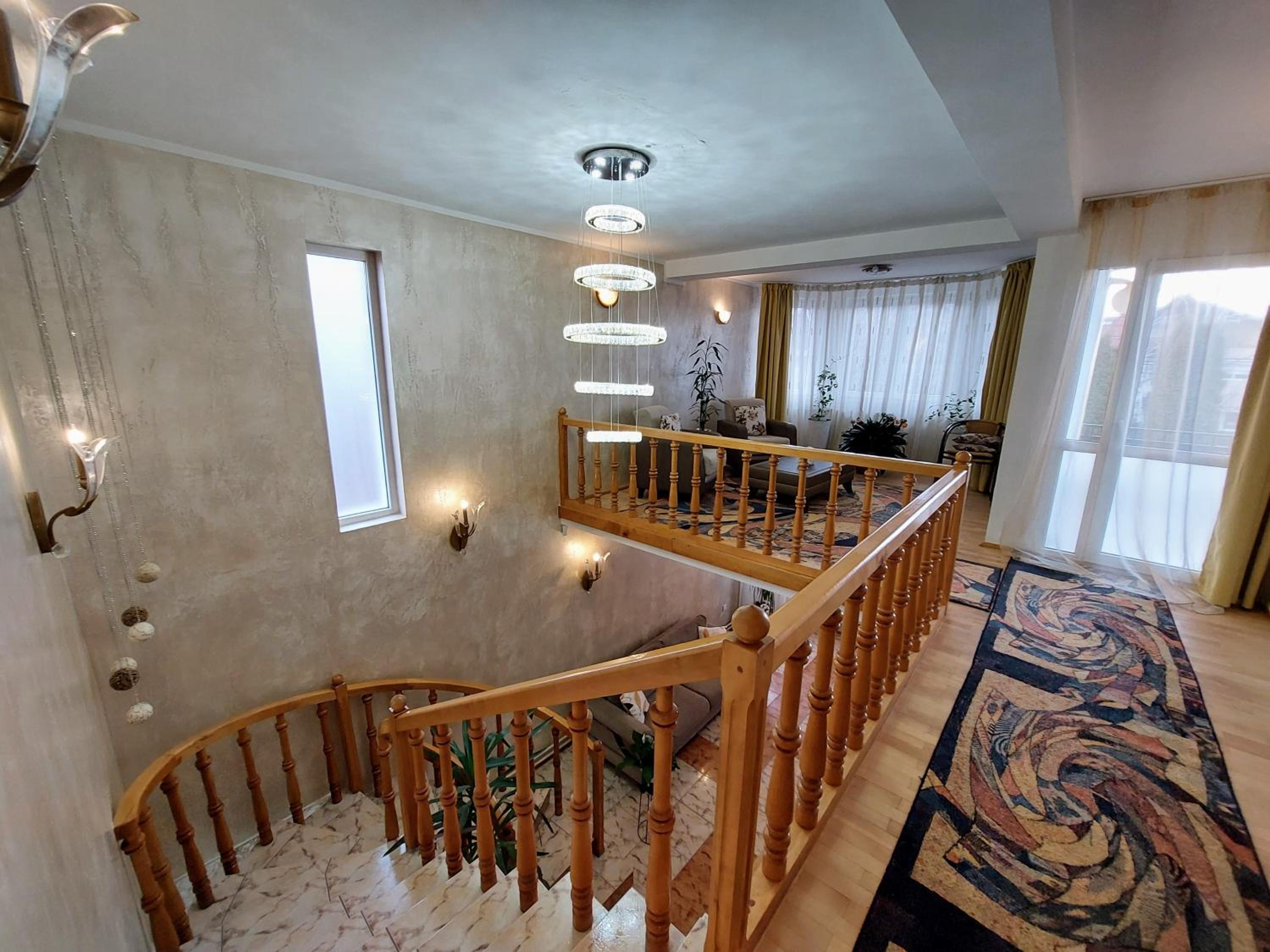 Deluxe Double Room with Balcony - Photo 2