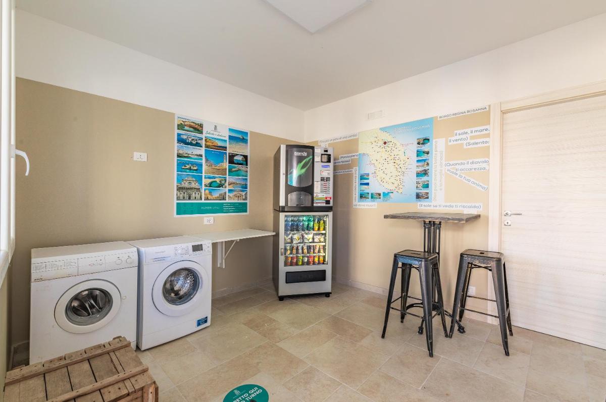 One-Bedroom apartment Standard
