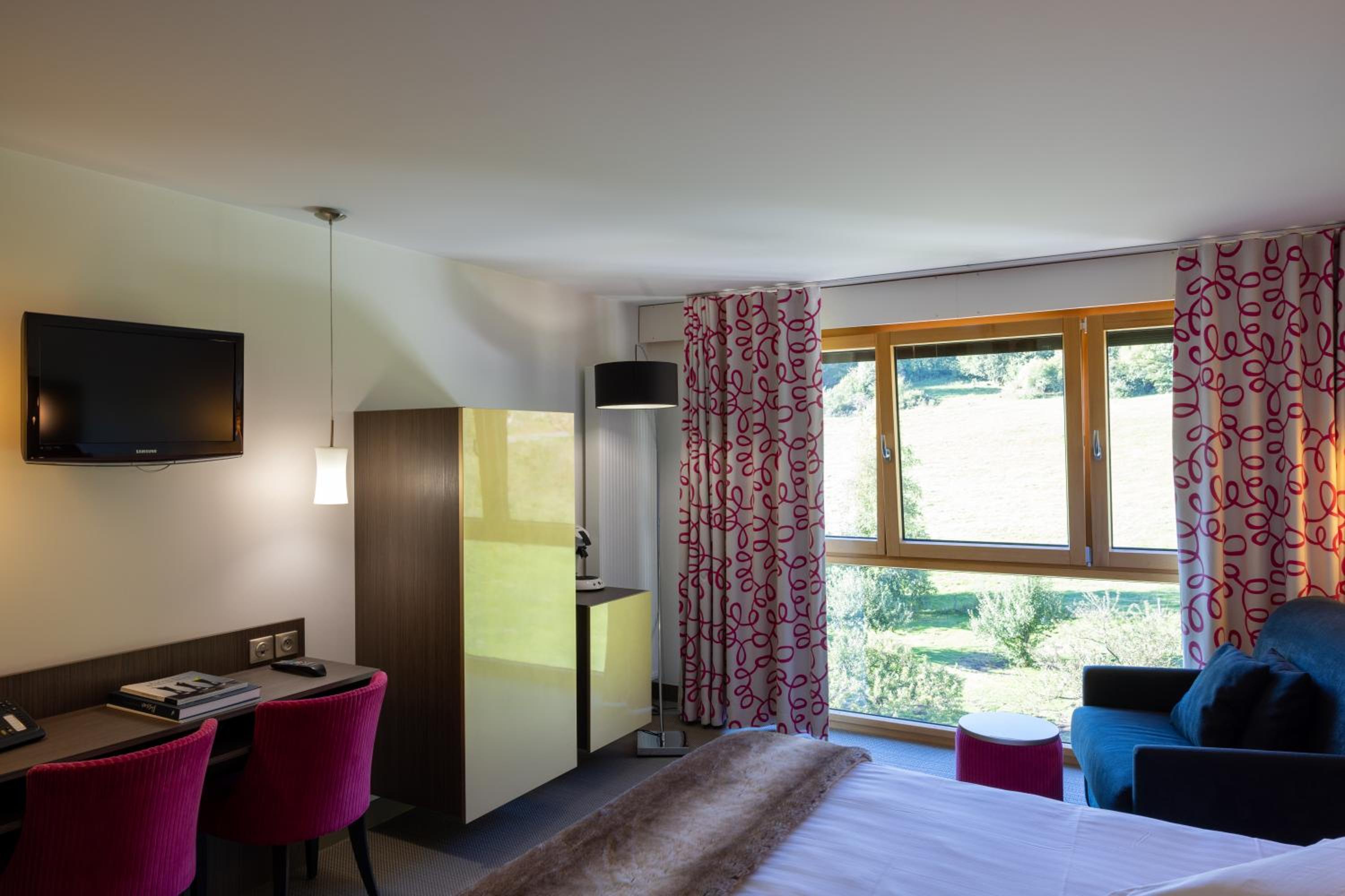 Superior Double Room photo 2