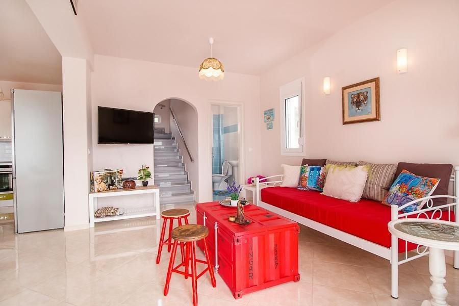 Two-Bedroom Villa photo 1