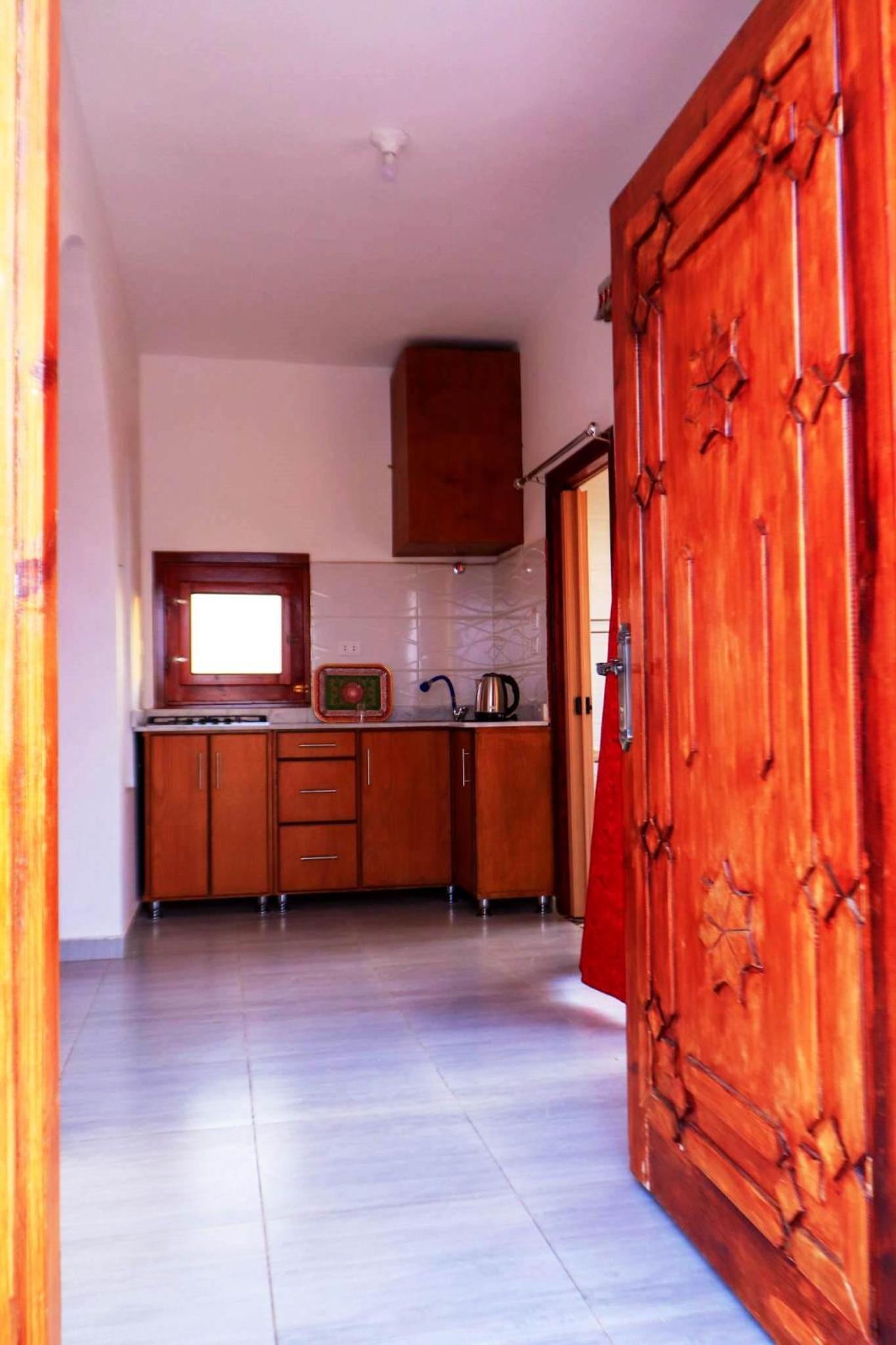 Studio with Mountain View photo 3
