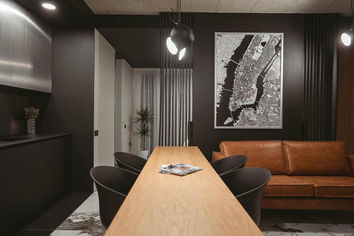 Apartment with Terrace photo 3