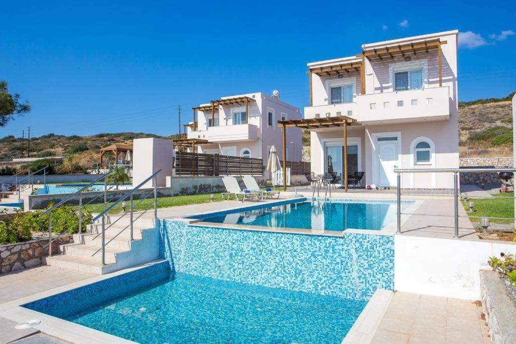 Two-Bedroom Villa photo 2