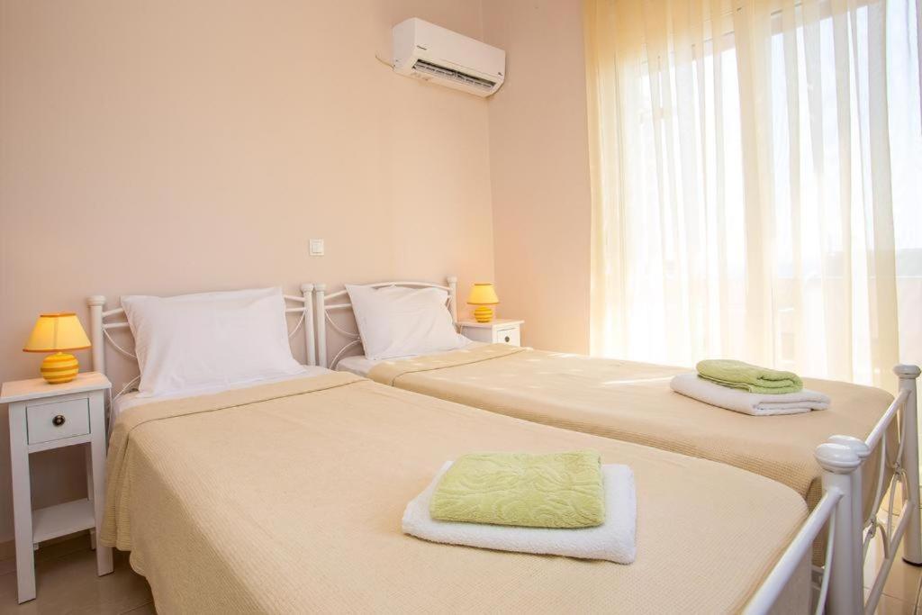 Two-Bedroom Villa photo 1
