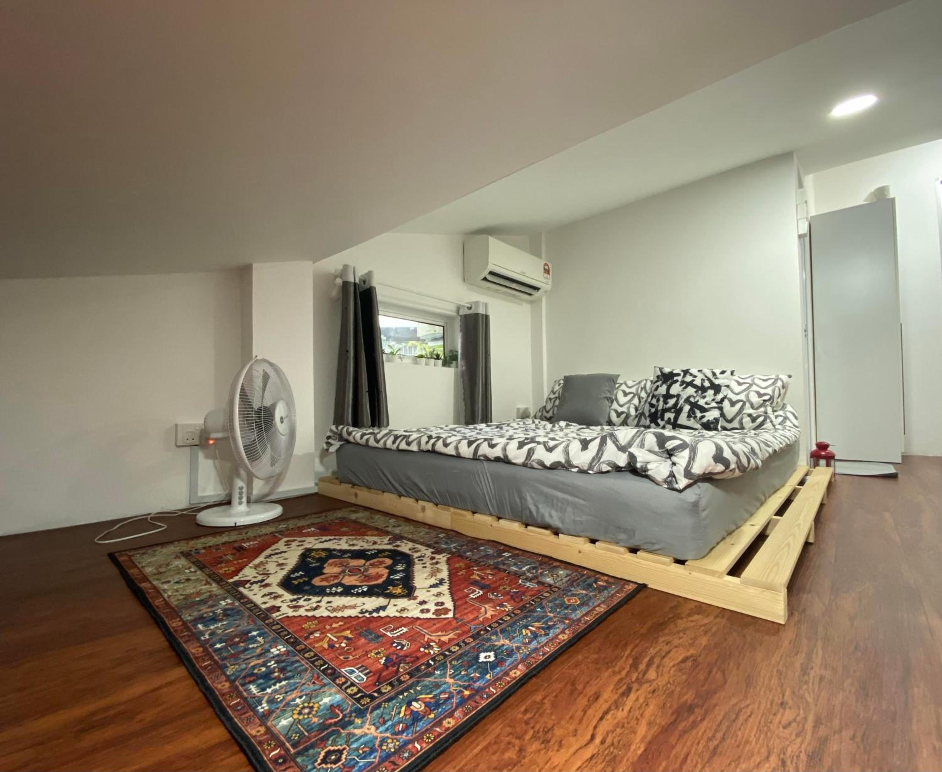 Double Room with Private Bathroom photo 3