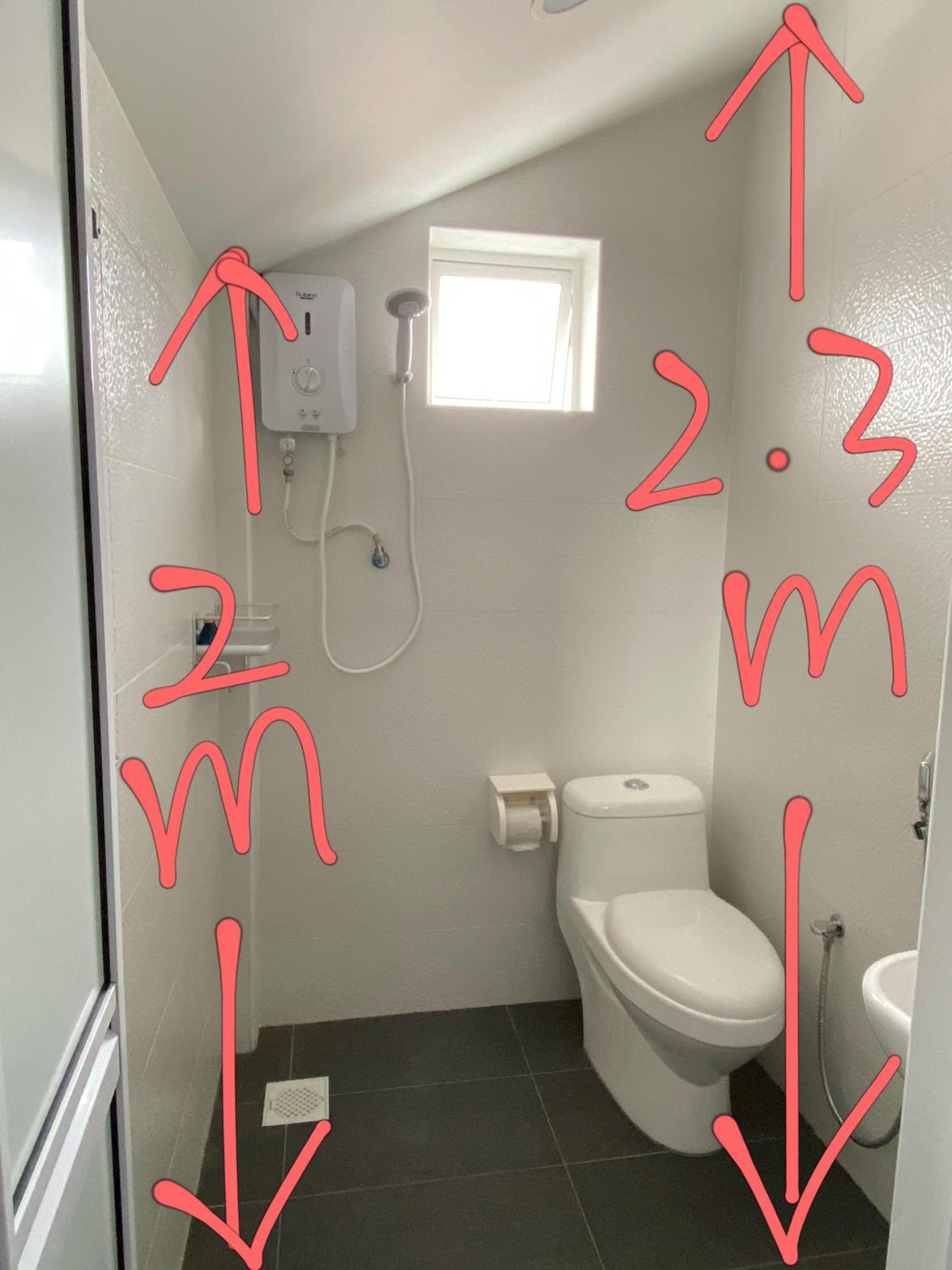 Double Room with Private Bathroom photo 2