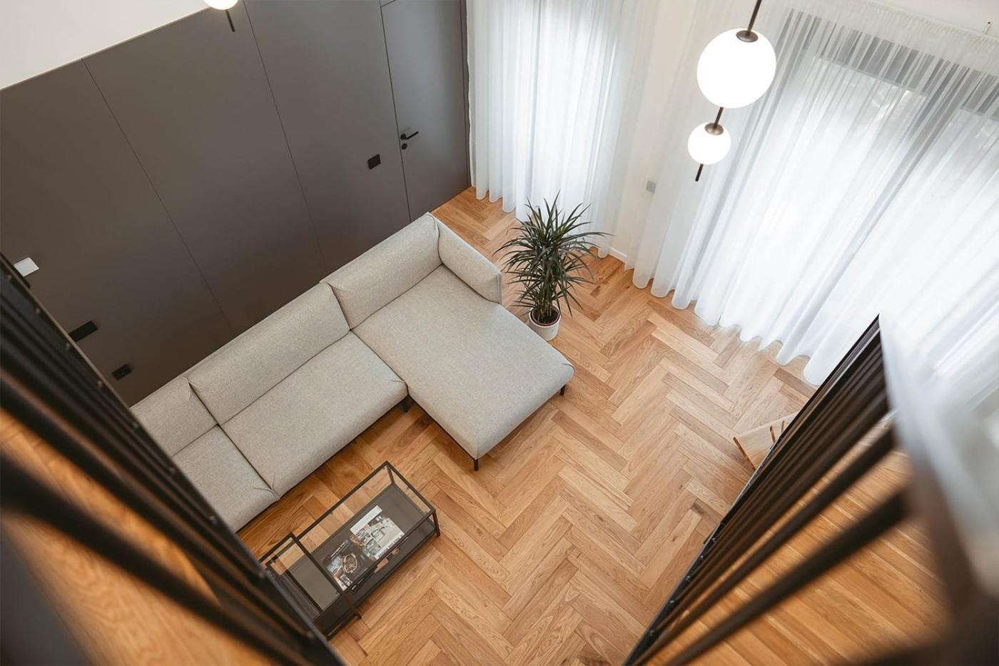 Two-Bedroom Apartment photo 2