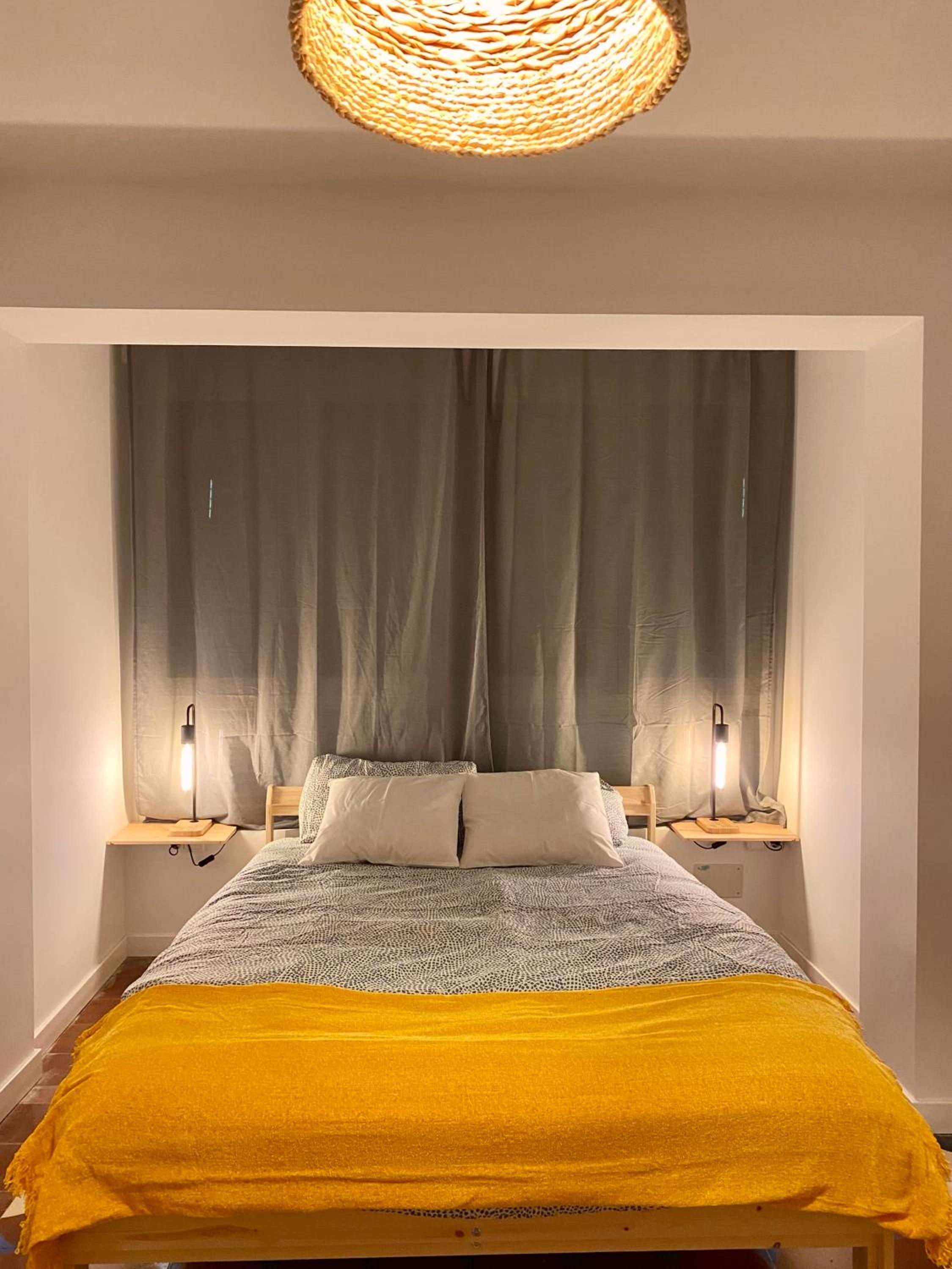 Departamento de tres habitaciones