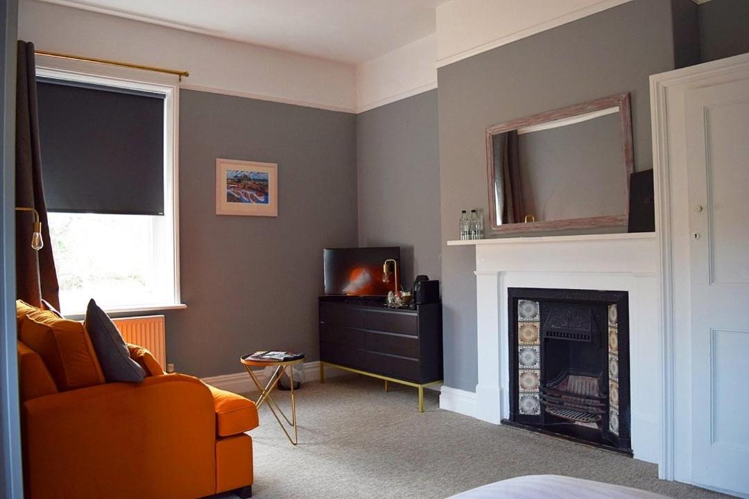 Deluxe Double or Twin Room photo 2