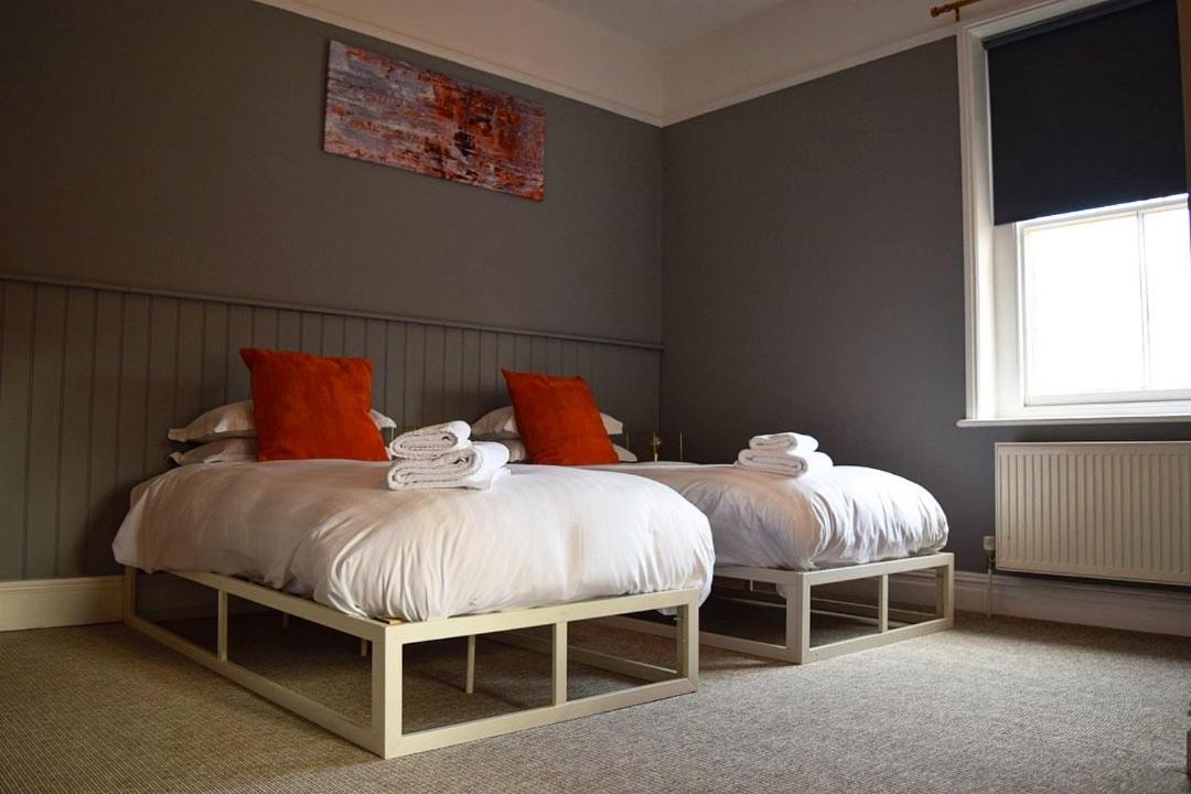 Deluxe Double or Twin Room photo 3