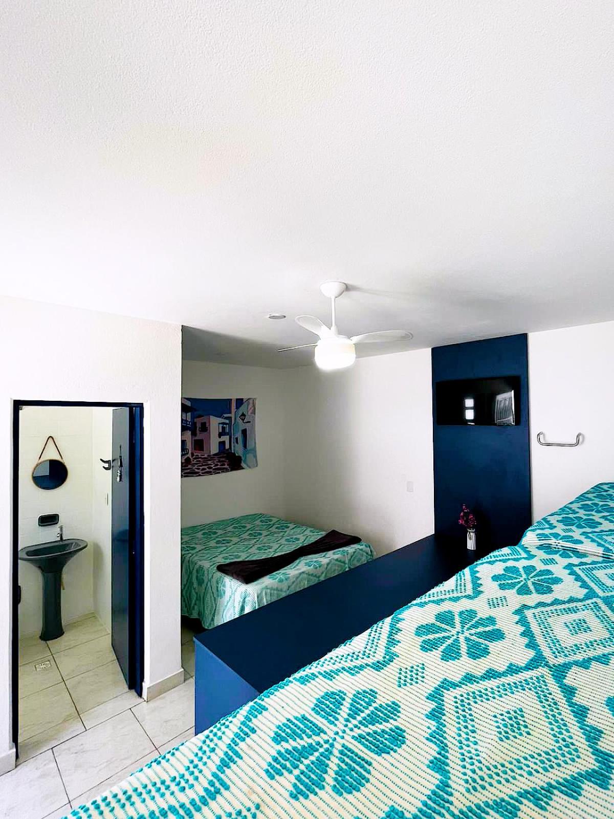 Family Suite photo 1