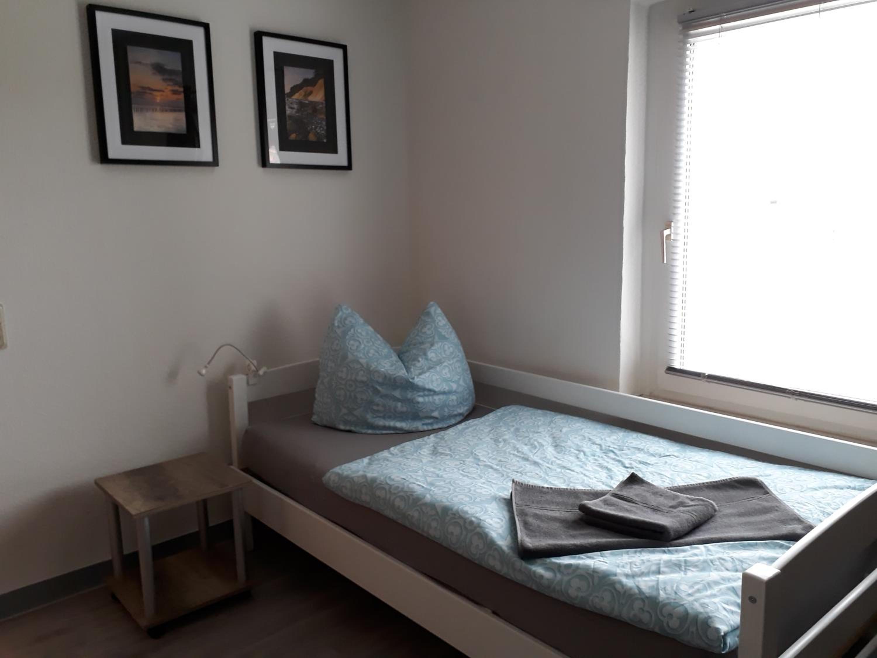 Single Room photo 1