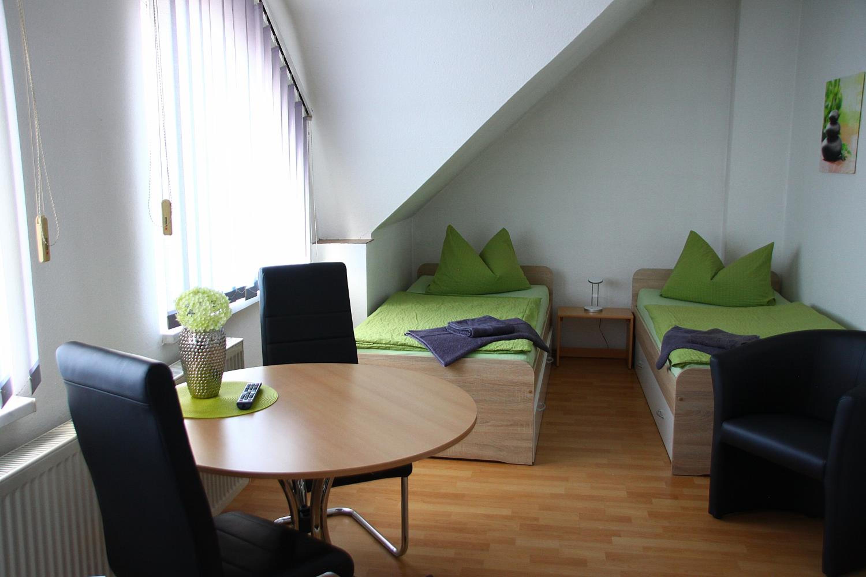 Twin Room photo 1