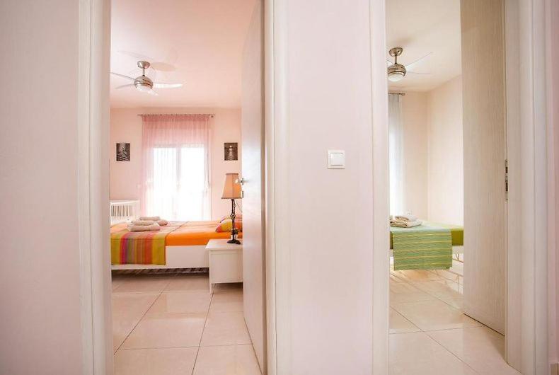 Two-Bedroom Villa photo 1