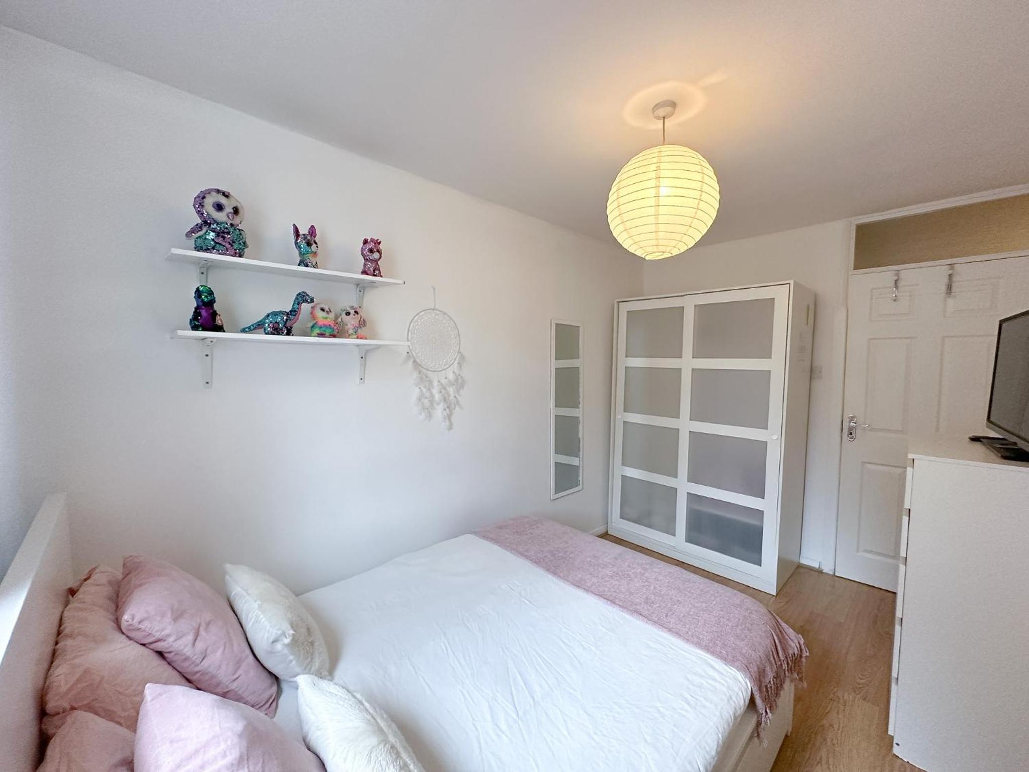 Standard Double Room photo 2