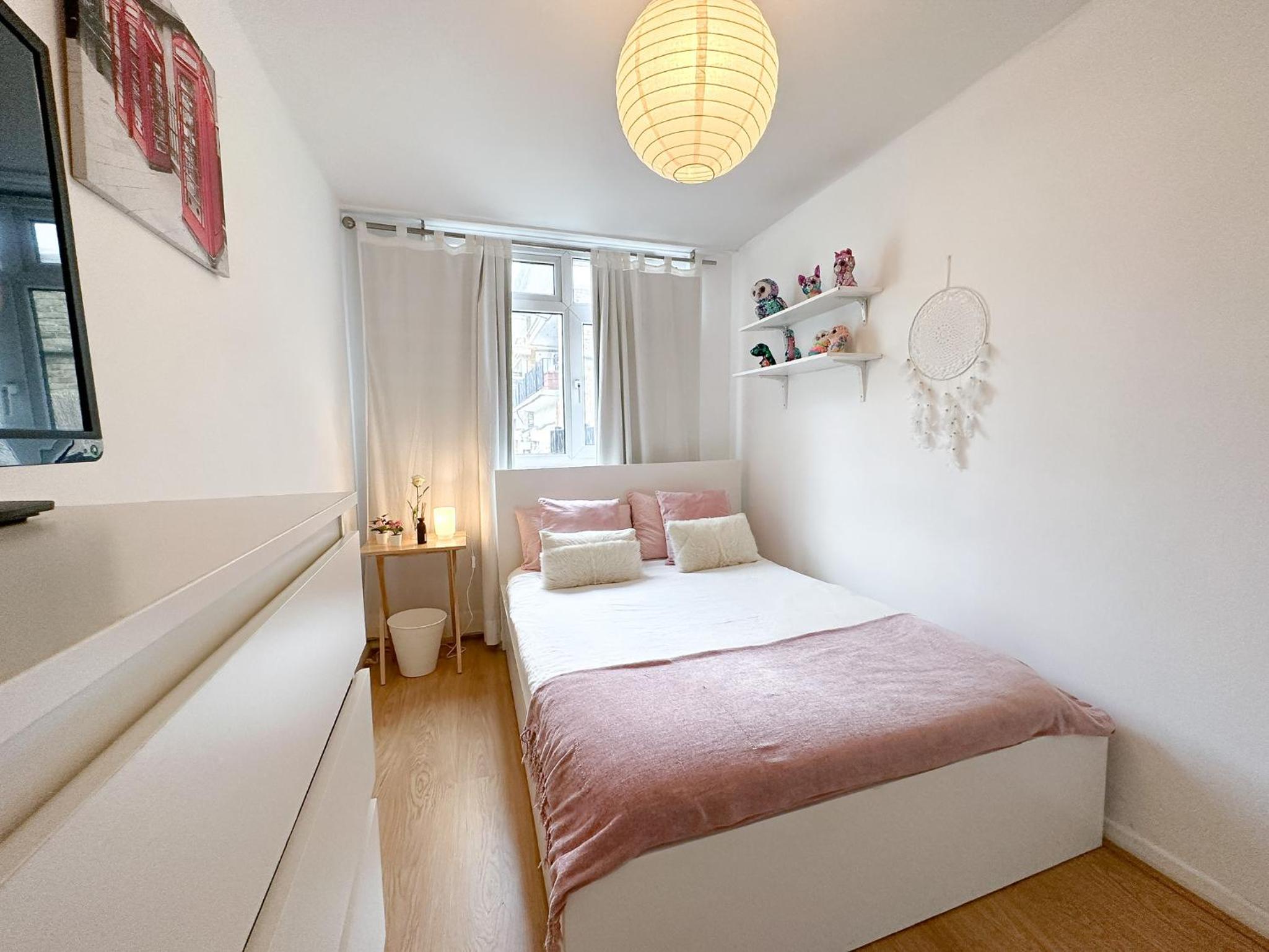 Standard Double Room photo 3