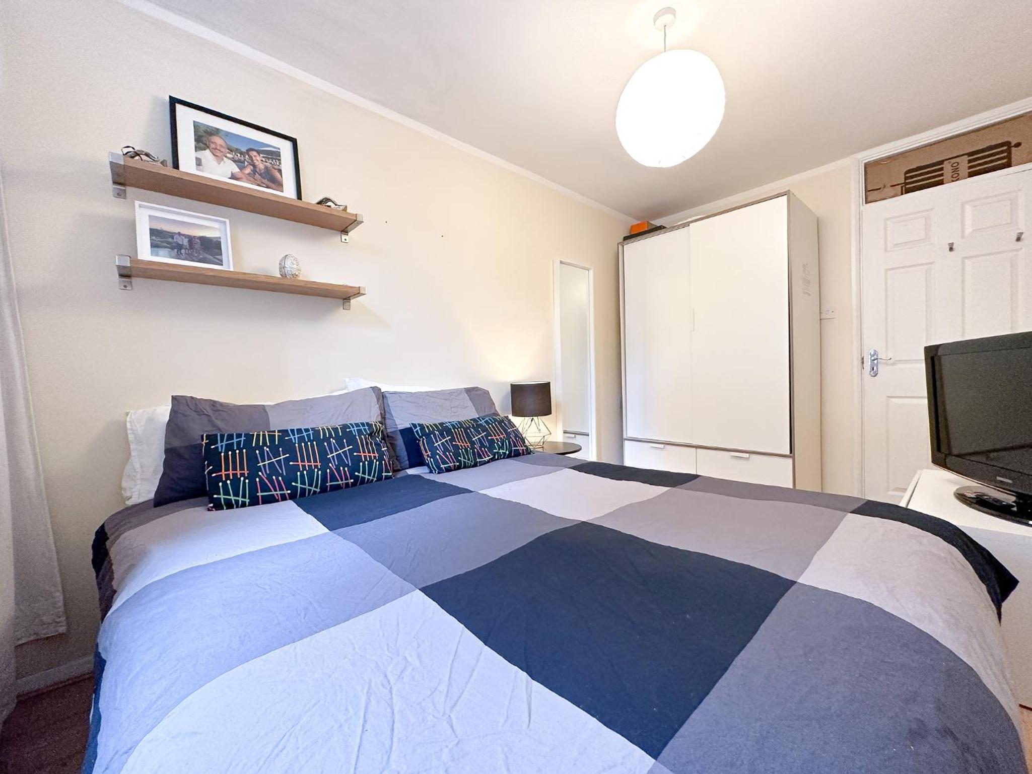 Double Room photo 2