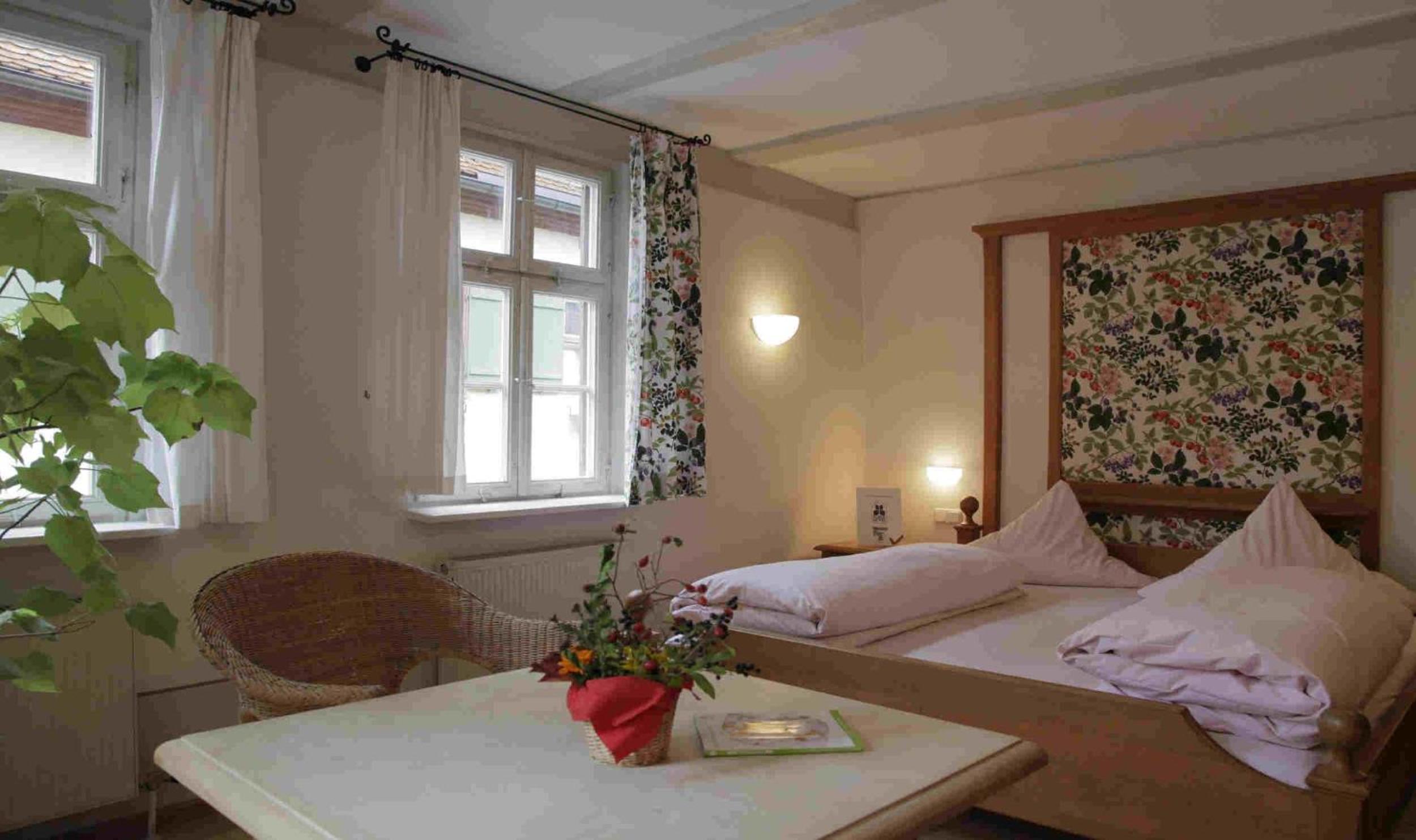 Double Room photo 2