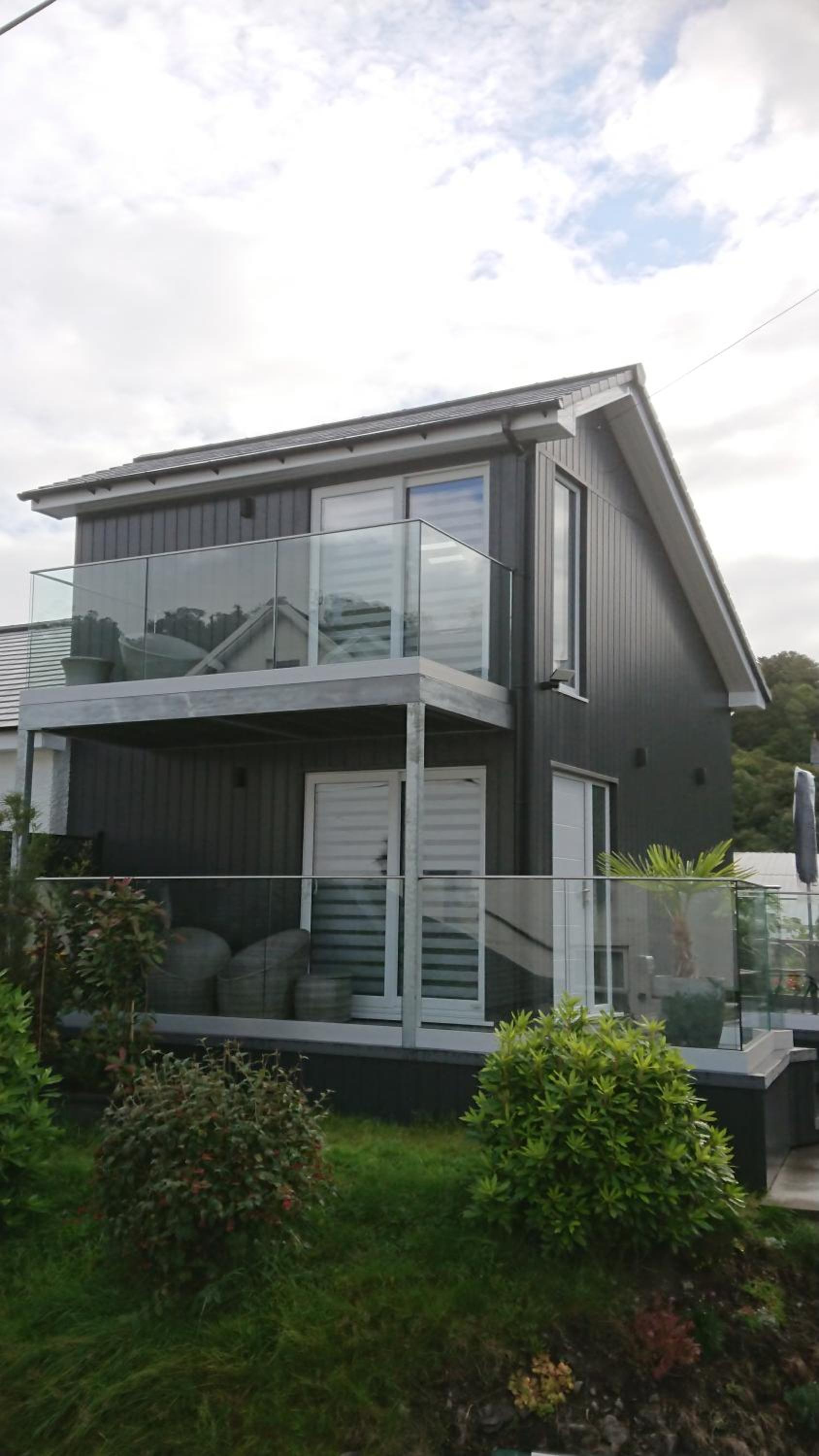 Vacation Home photo 2