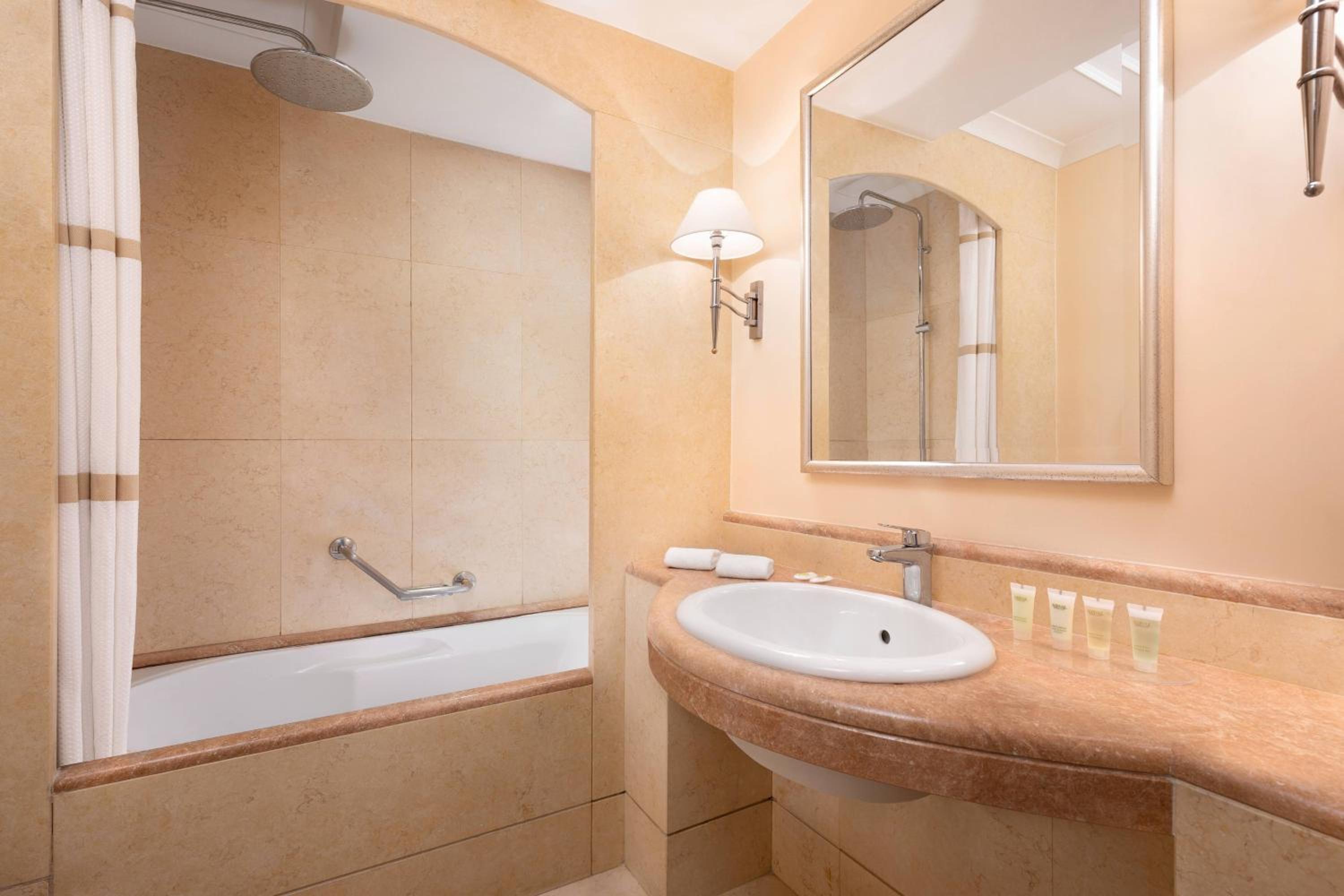 Two-Bedroom Suite