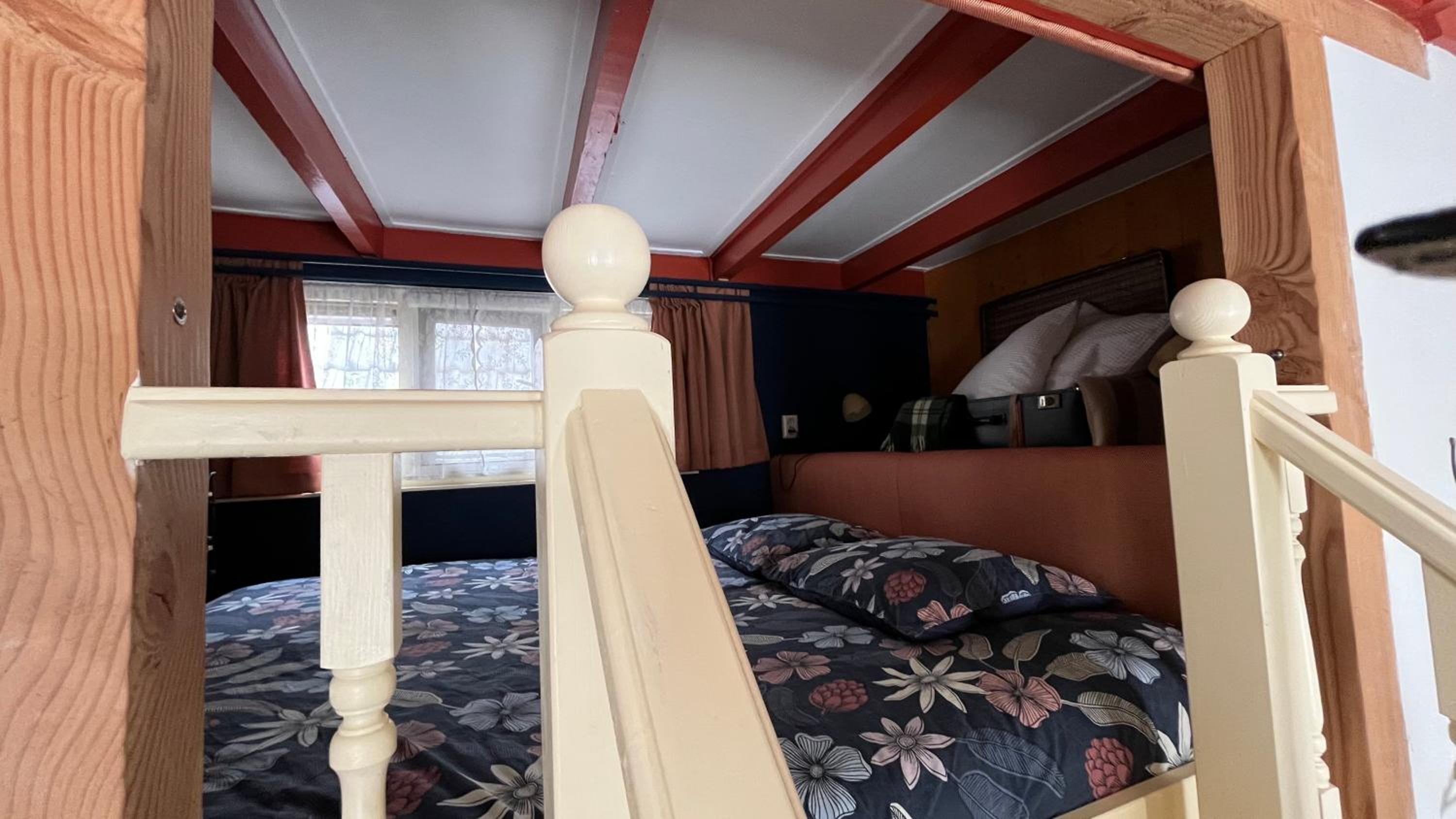 Budget Double Room photo 2