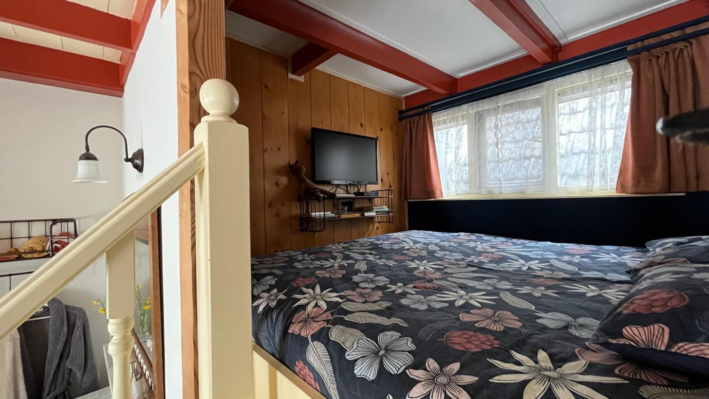 Budget Double Room photo 3