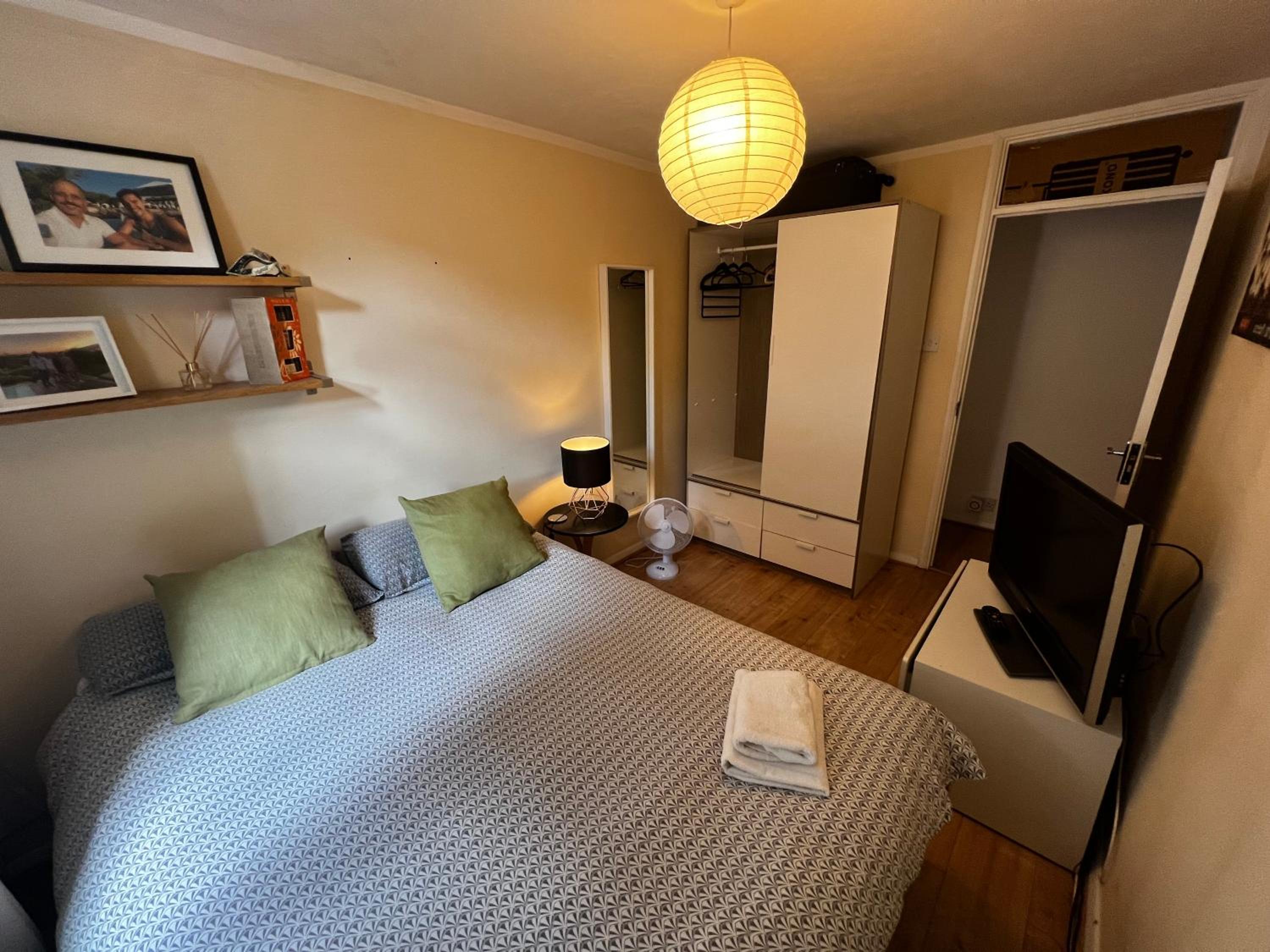 Double Room photo 3