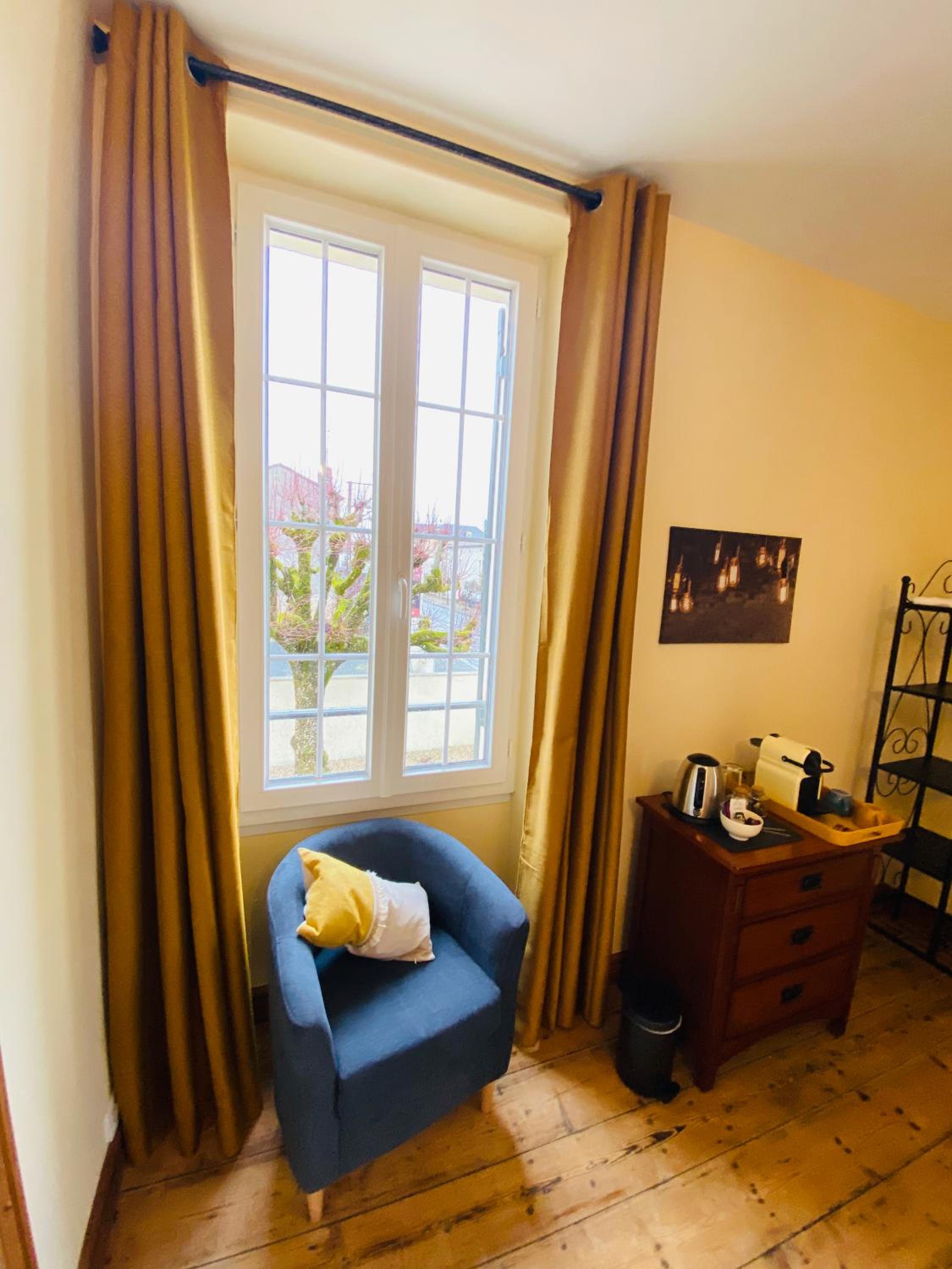 Double Room photo 3