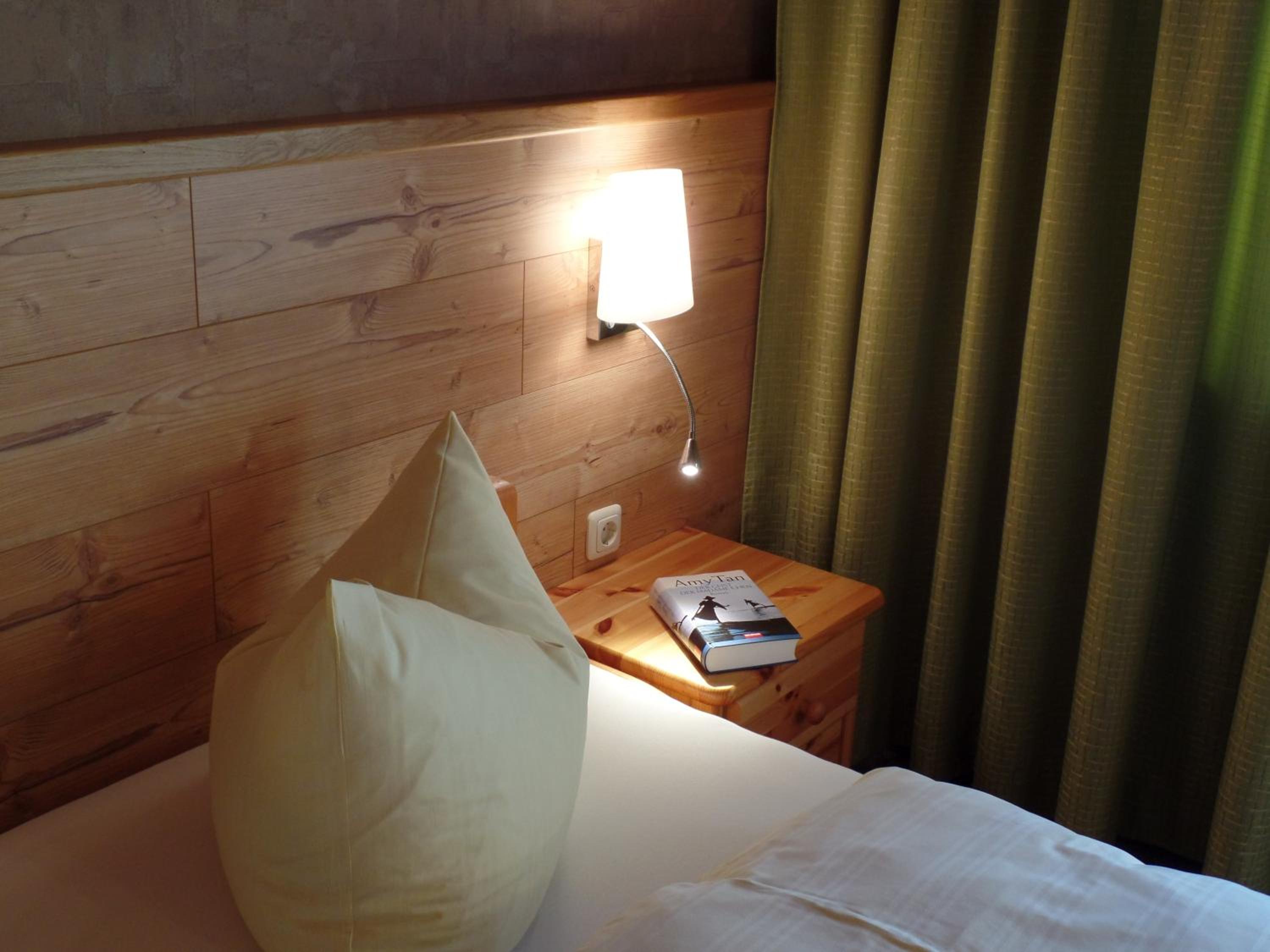Double Room - Photo 6
